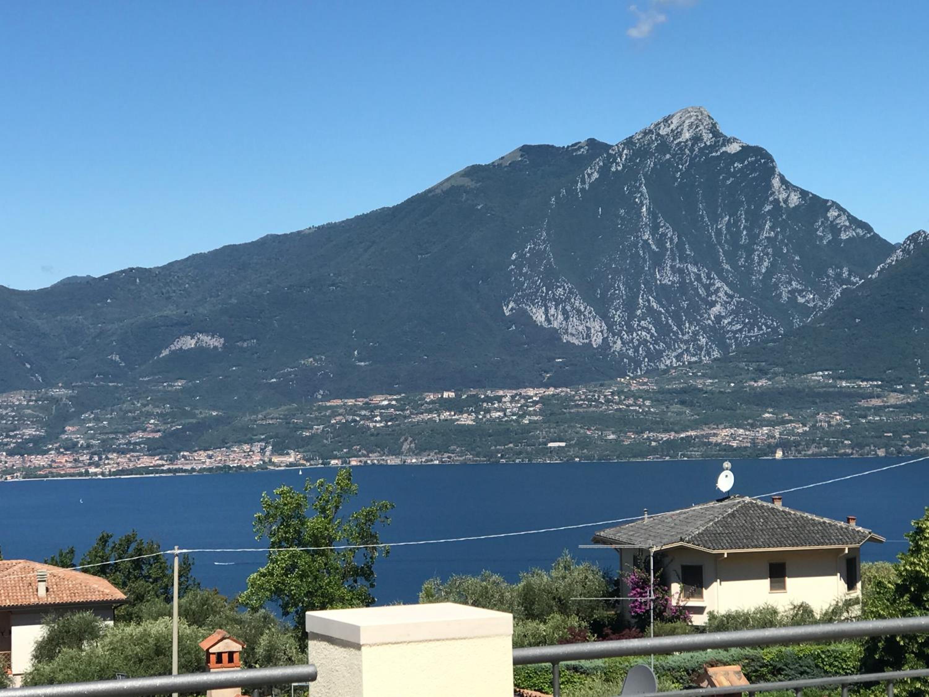 Villa Cà bianca view 4