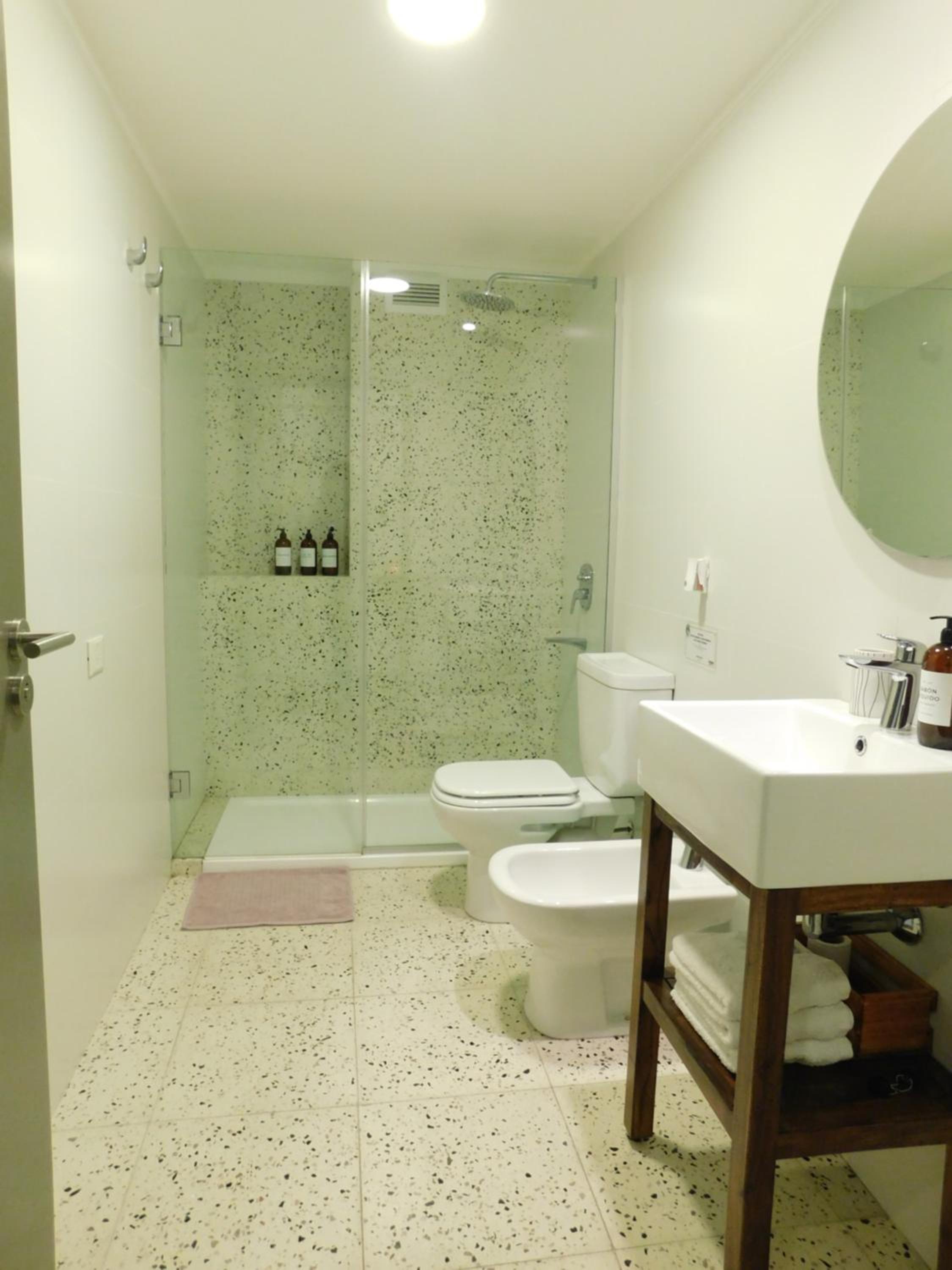 La Palmera Homestudio. Hermoso apartamento en el corazón de Palermo Hollywood