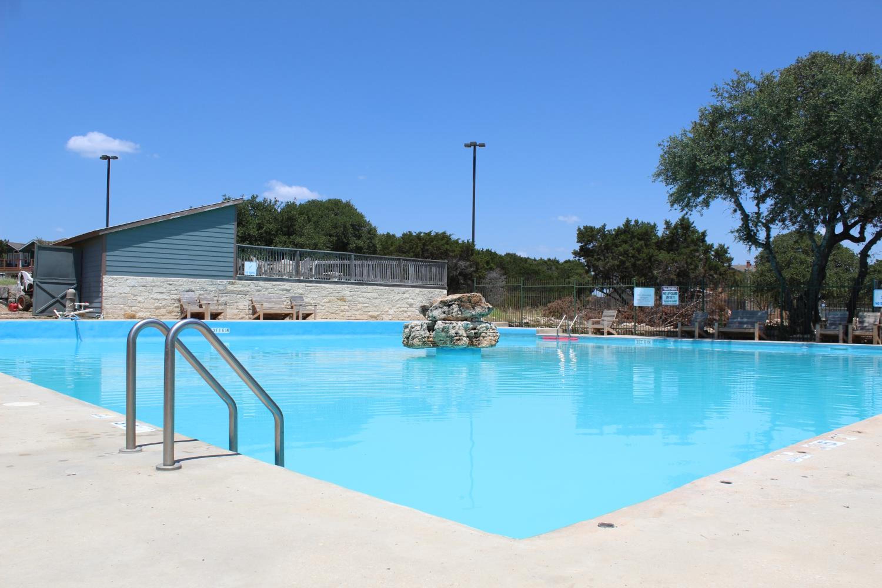 Canyon Lakeview Resort