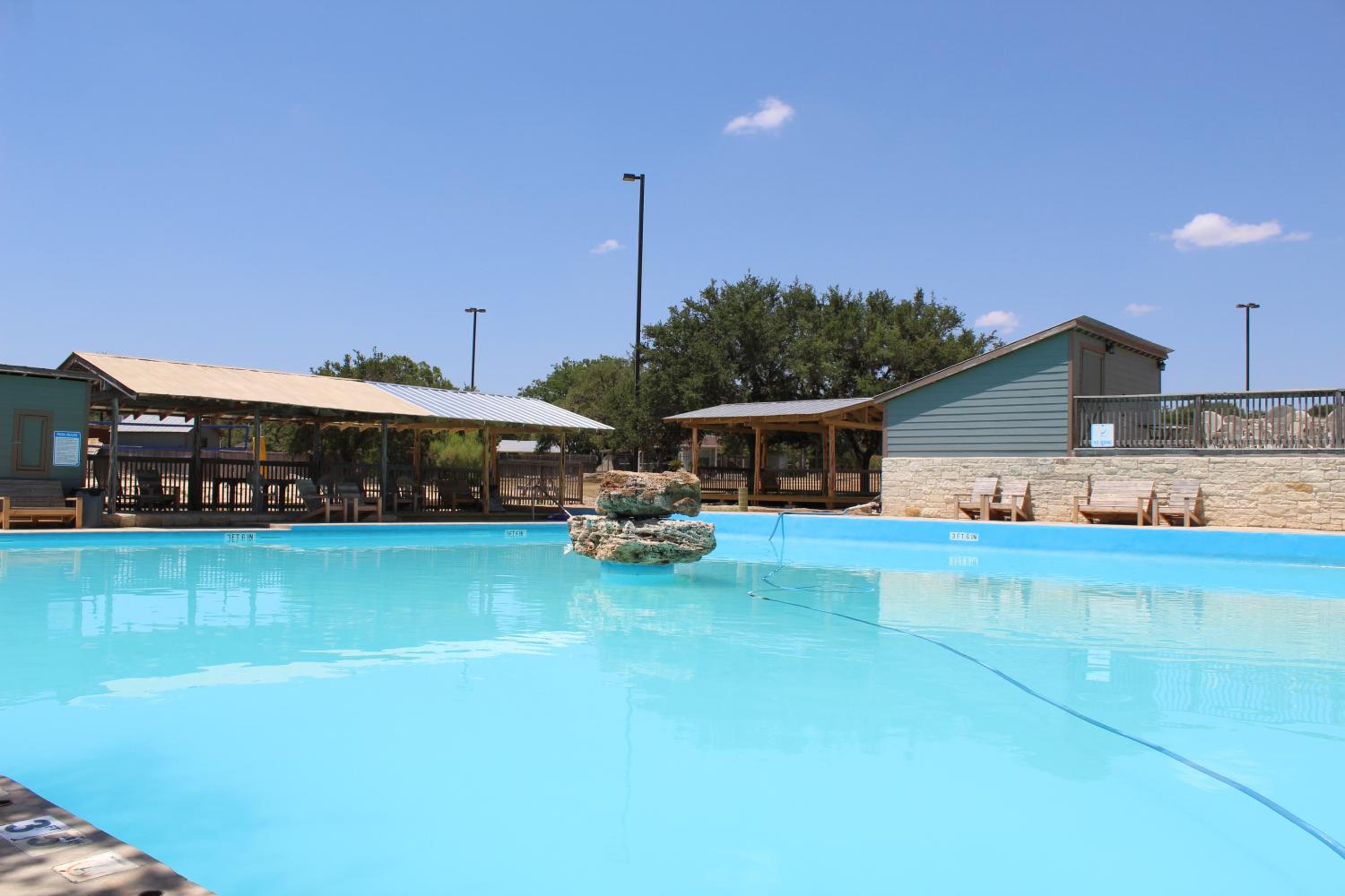 Canyon Lakeview Resort