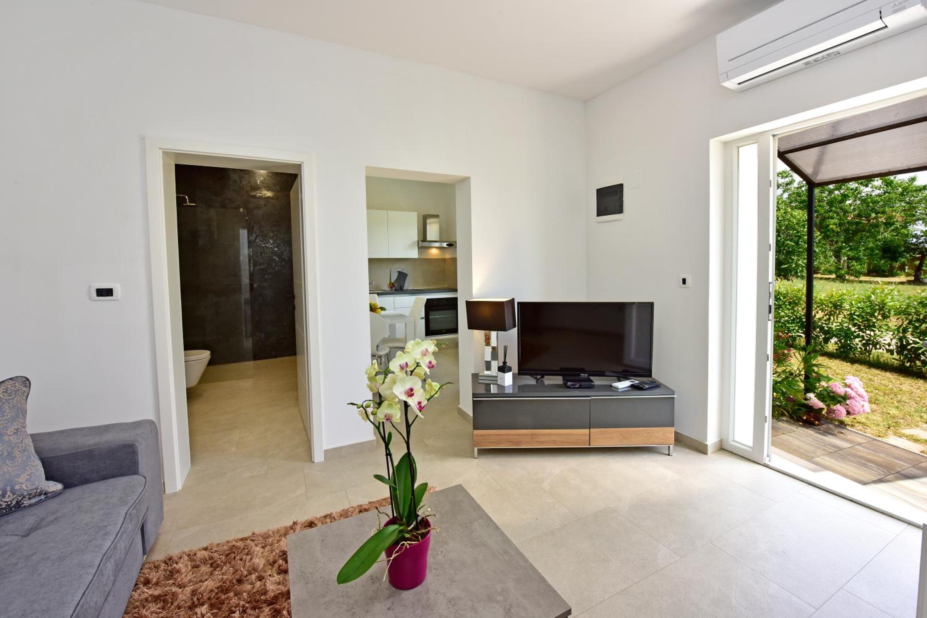 Apartman Melita view 5