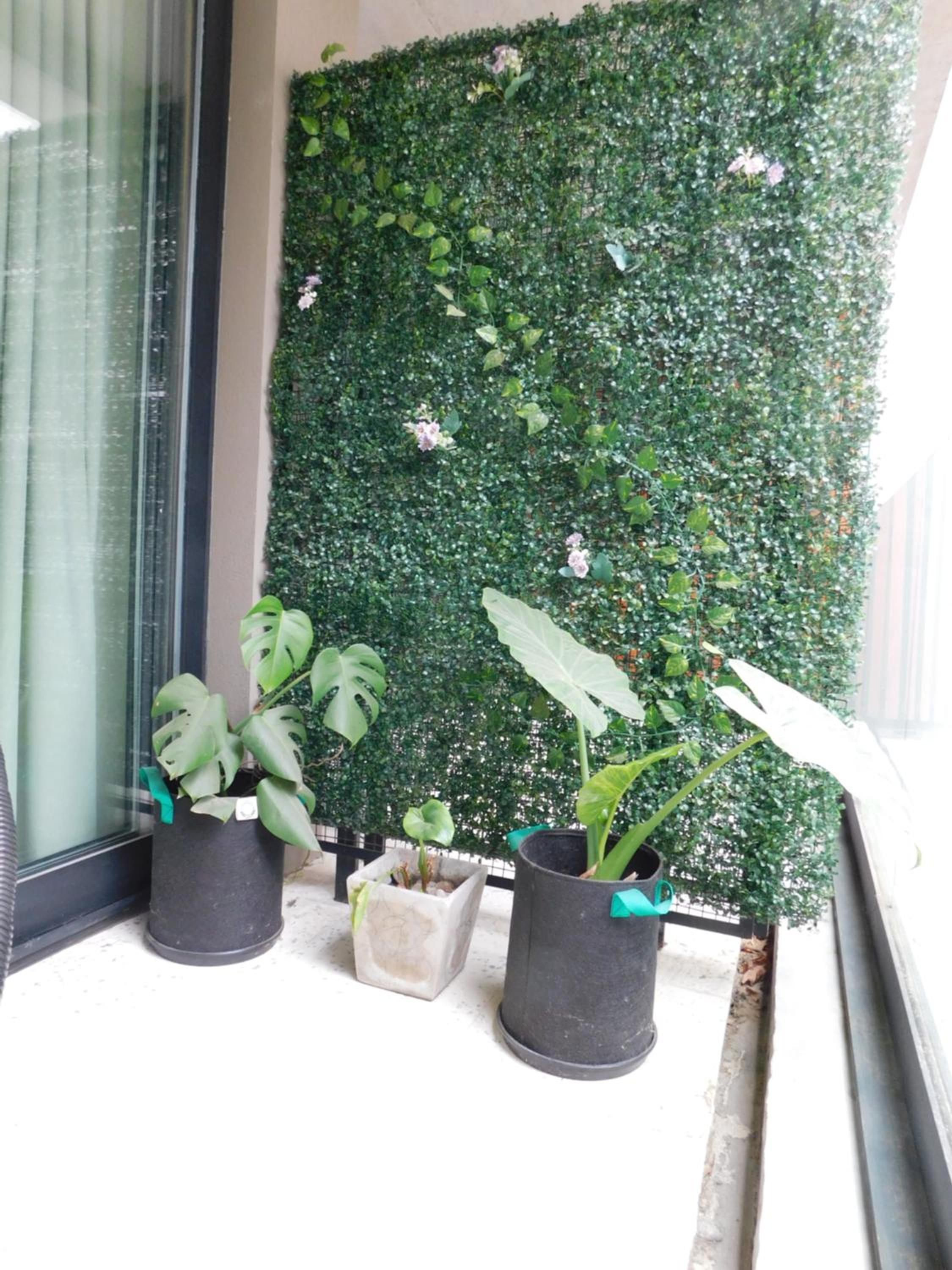 La Palmera Homestudio. Hermoso apartamento en el corazón de Palermo Hollywood