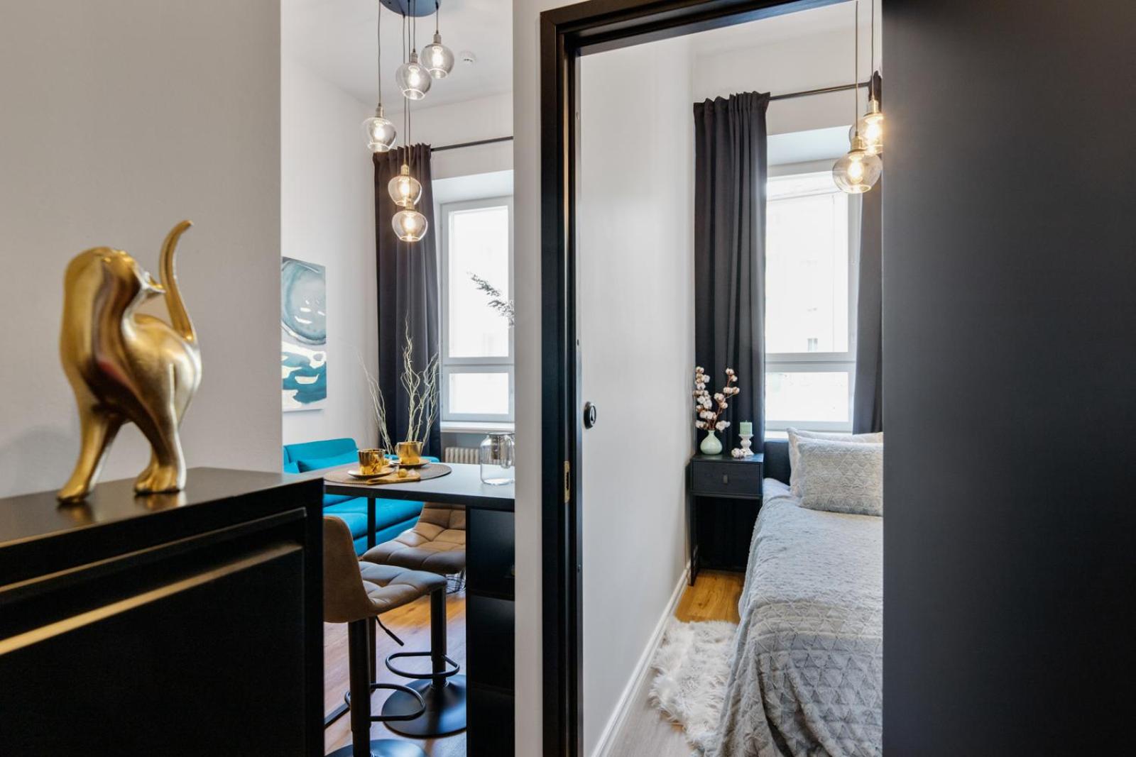 Golden Residence in Tartu Center by EasyRentals view 4