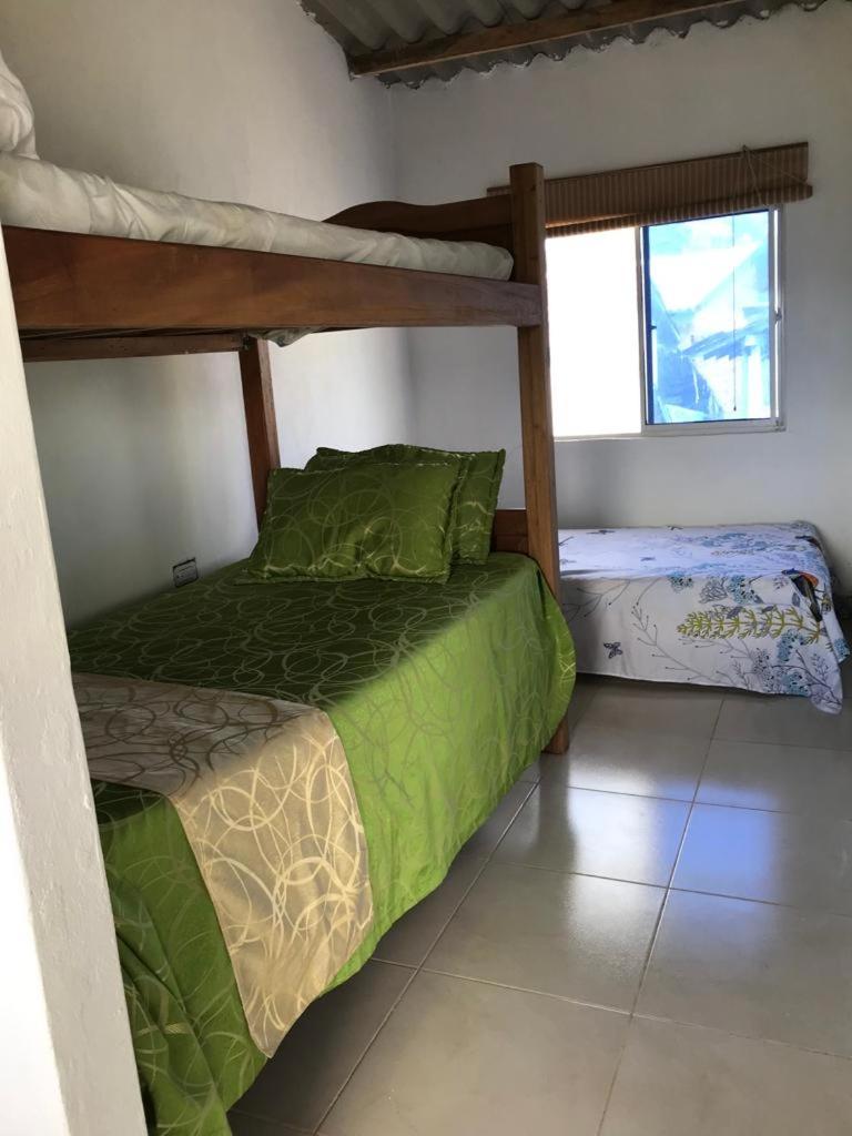Cabaña La Blanquita