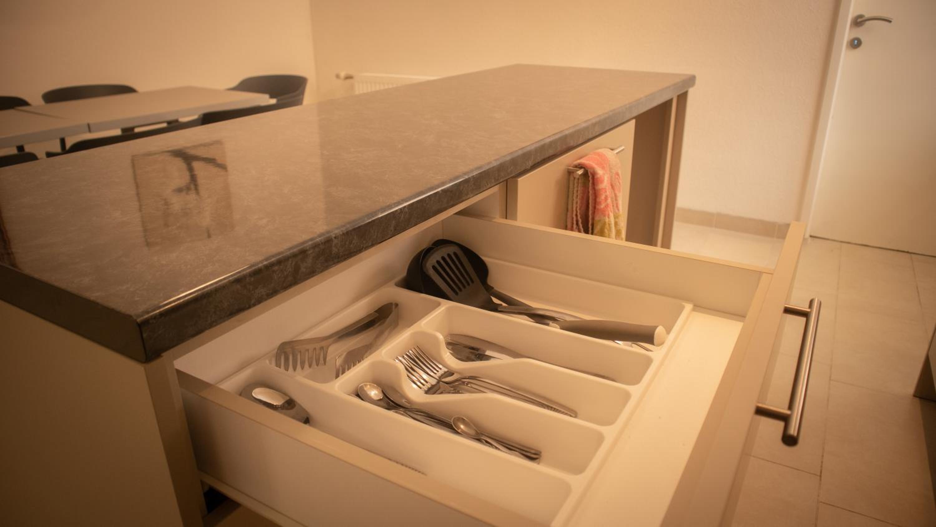 Apartments&Rooms Mido