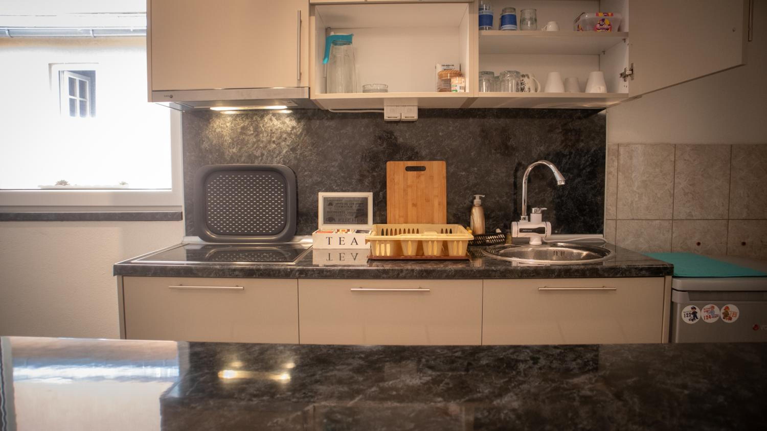 Apartments&Rooms Mido