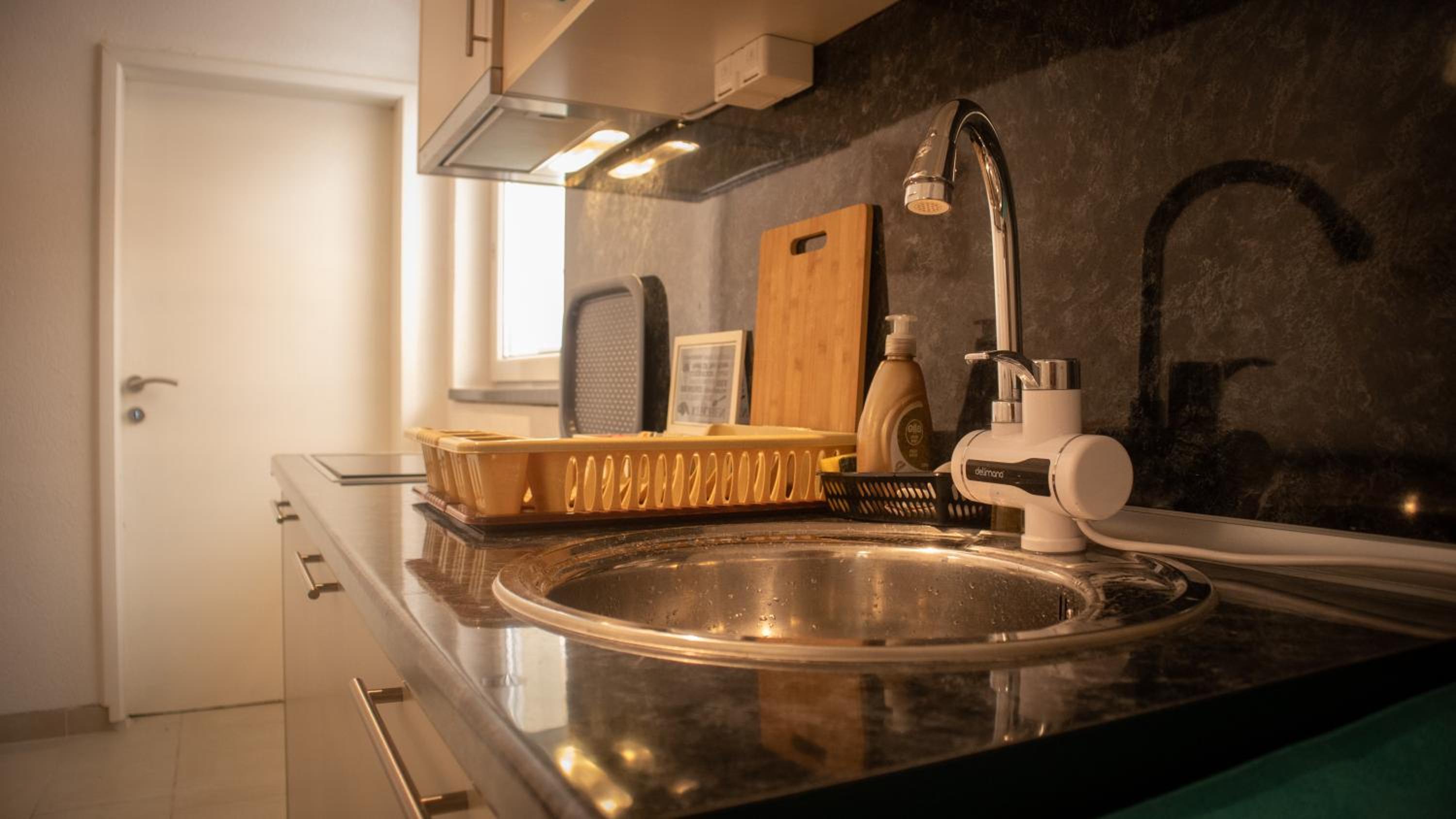 Apartments&Rooms Mido