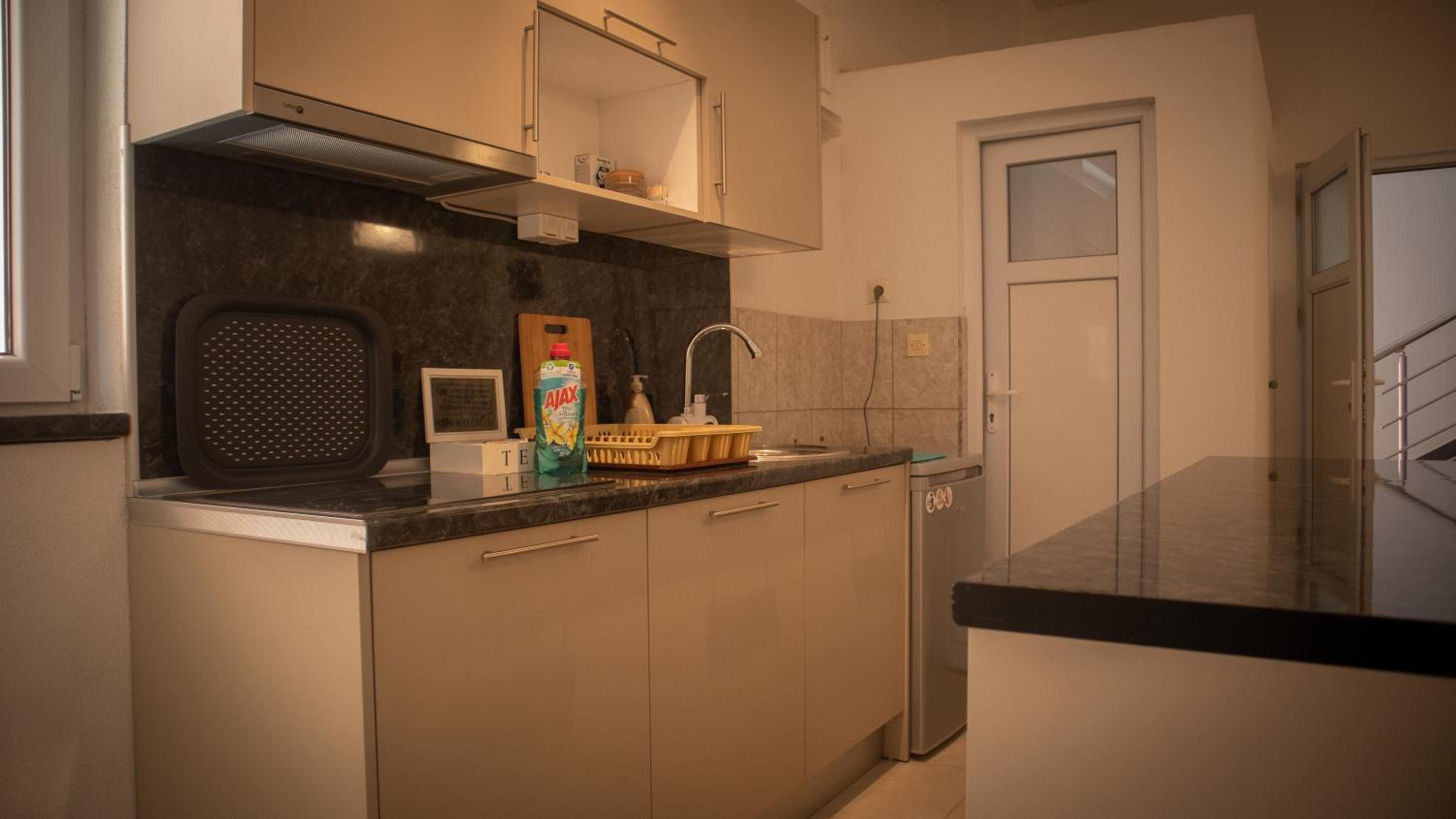 Apartments&Rooms Mido