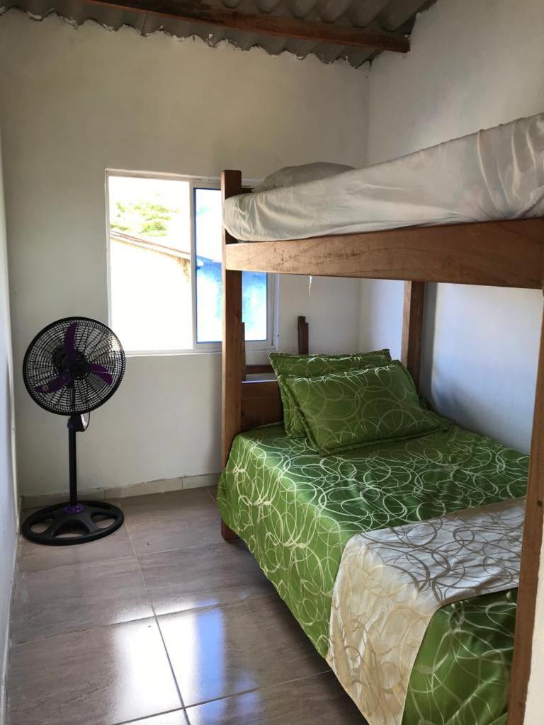 Cabaña La Blanquita