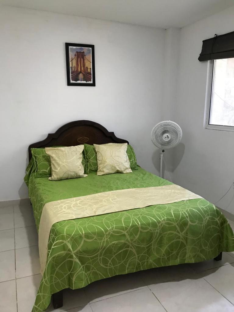 Cabaña La Blanquita
