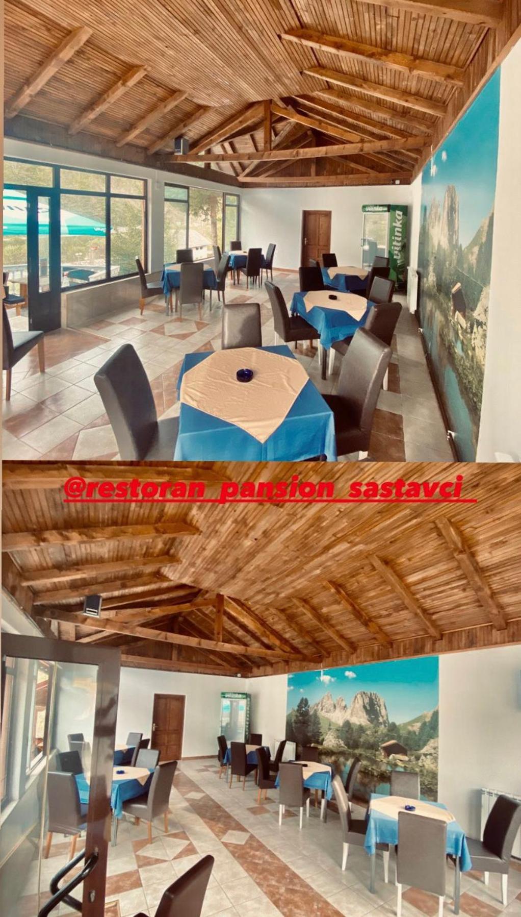Apartmani Sastavci view 5
