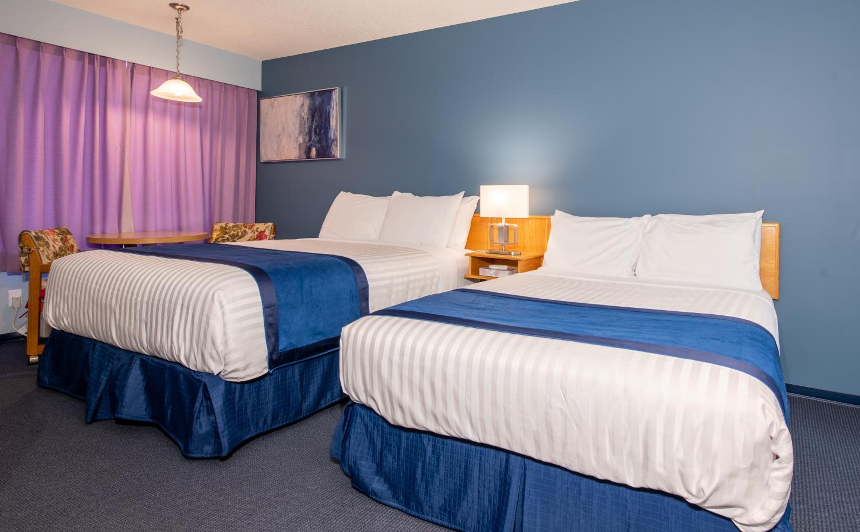Ocean Crest Motel