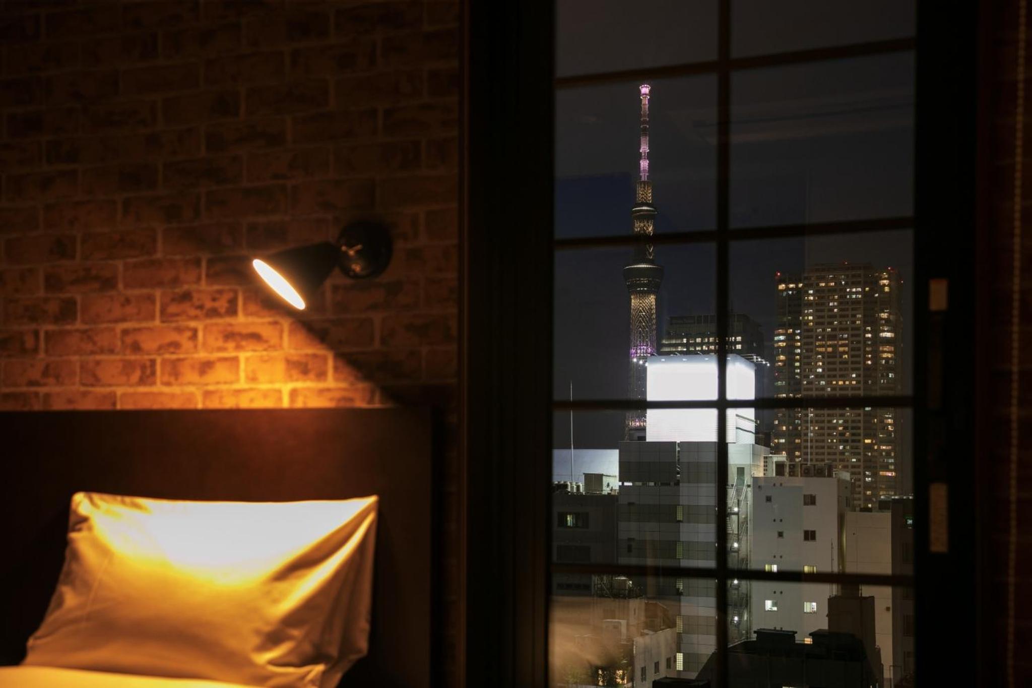 HOTEL TABARD TOKYO - Vacation STAY 64570v