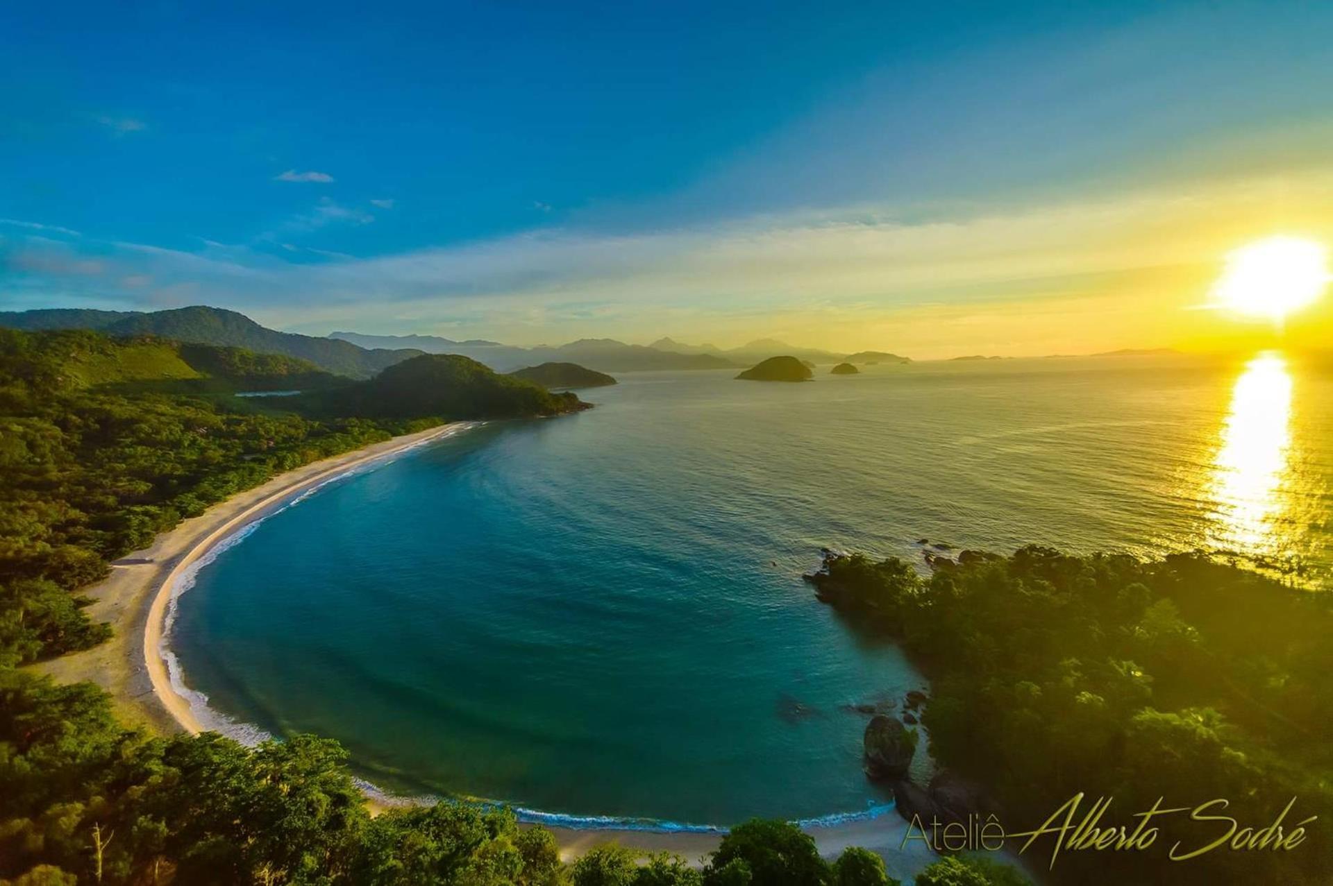 Recanto Tangará - Chalé - Praia do Felix