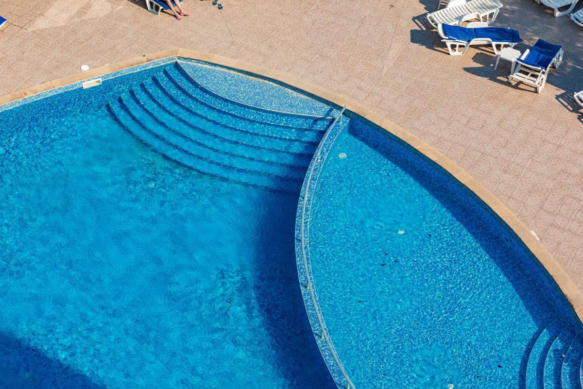 Julia Family - Menada Apartments