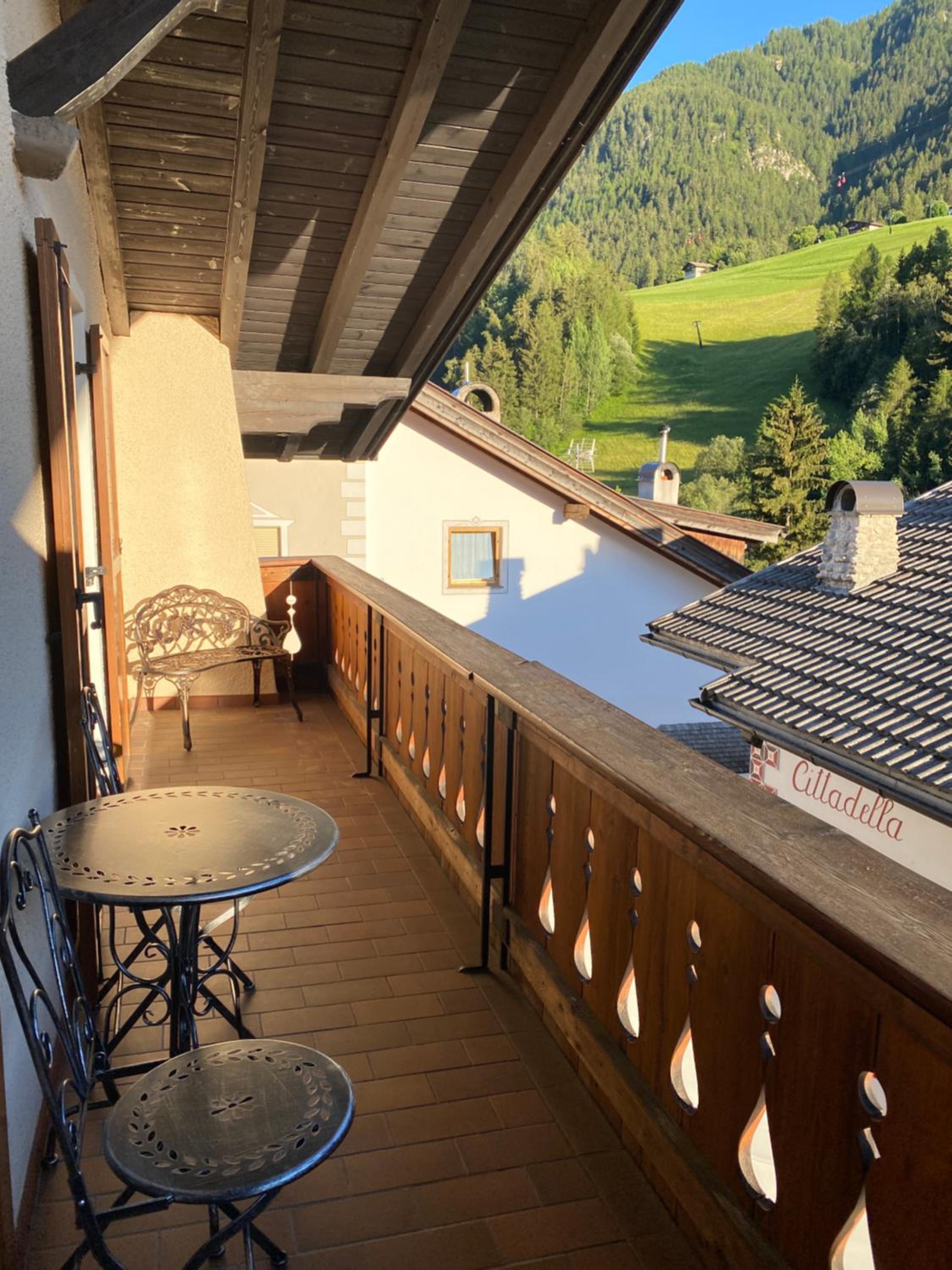 Saskia Residence view 5