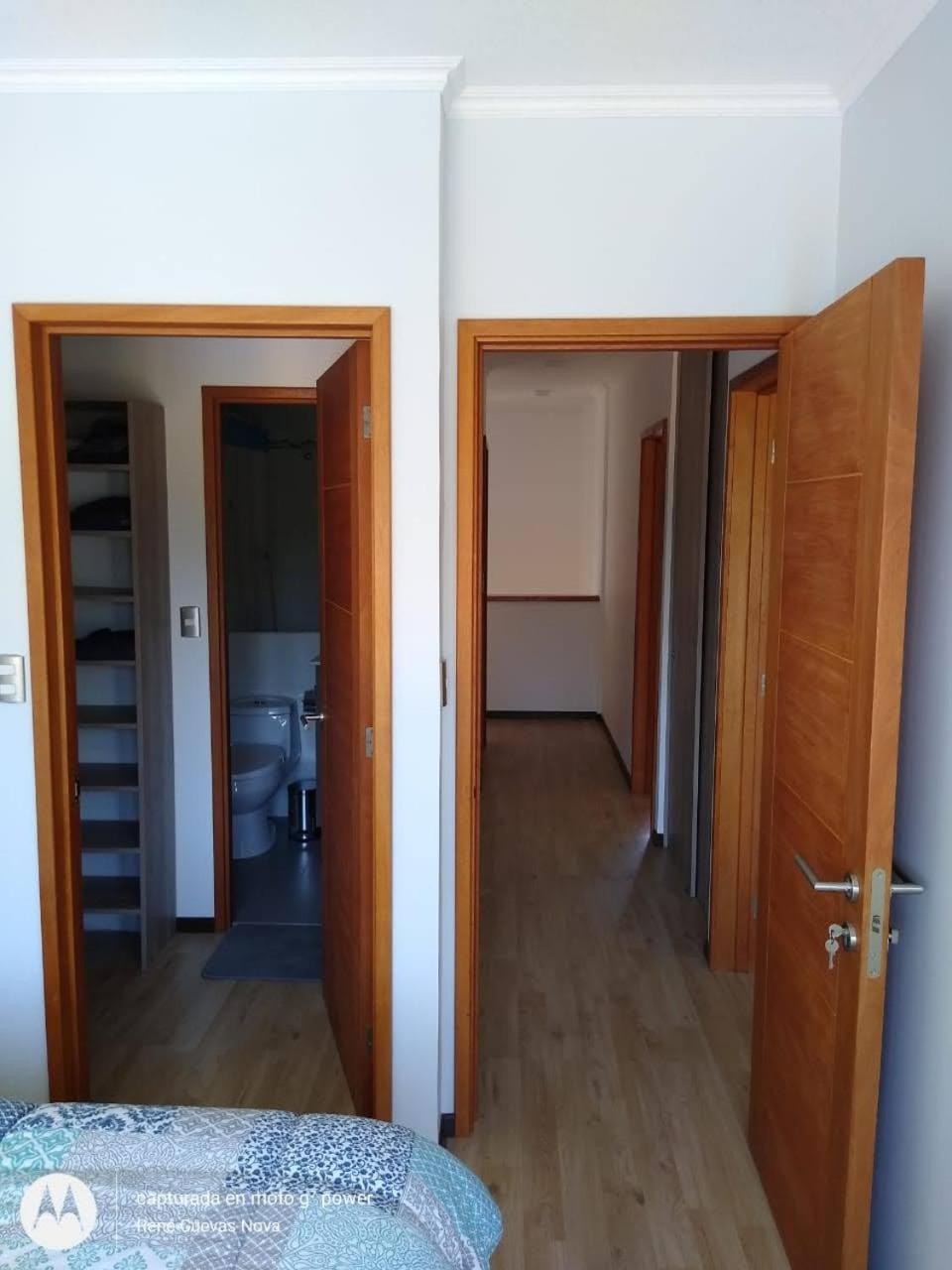 Casa en Pingueral