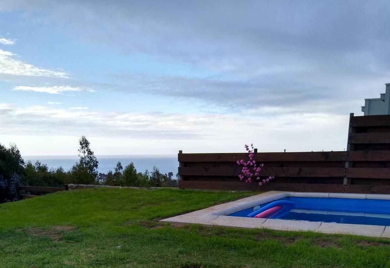 Casa en Pingueral