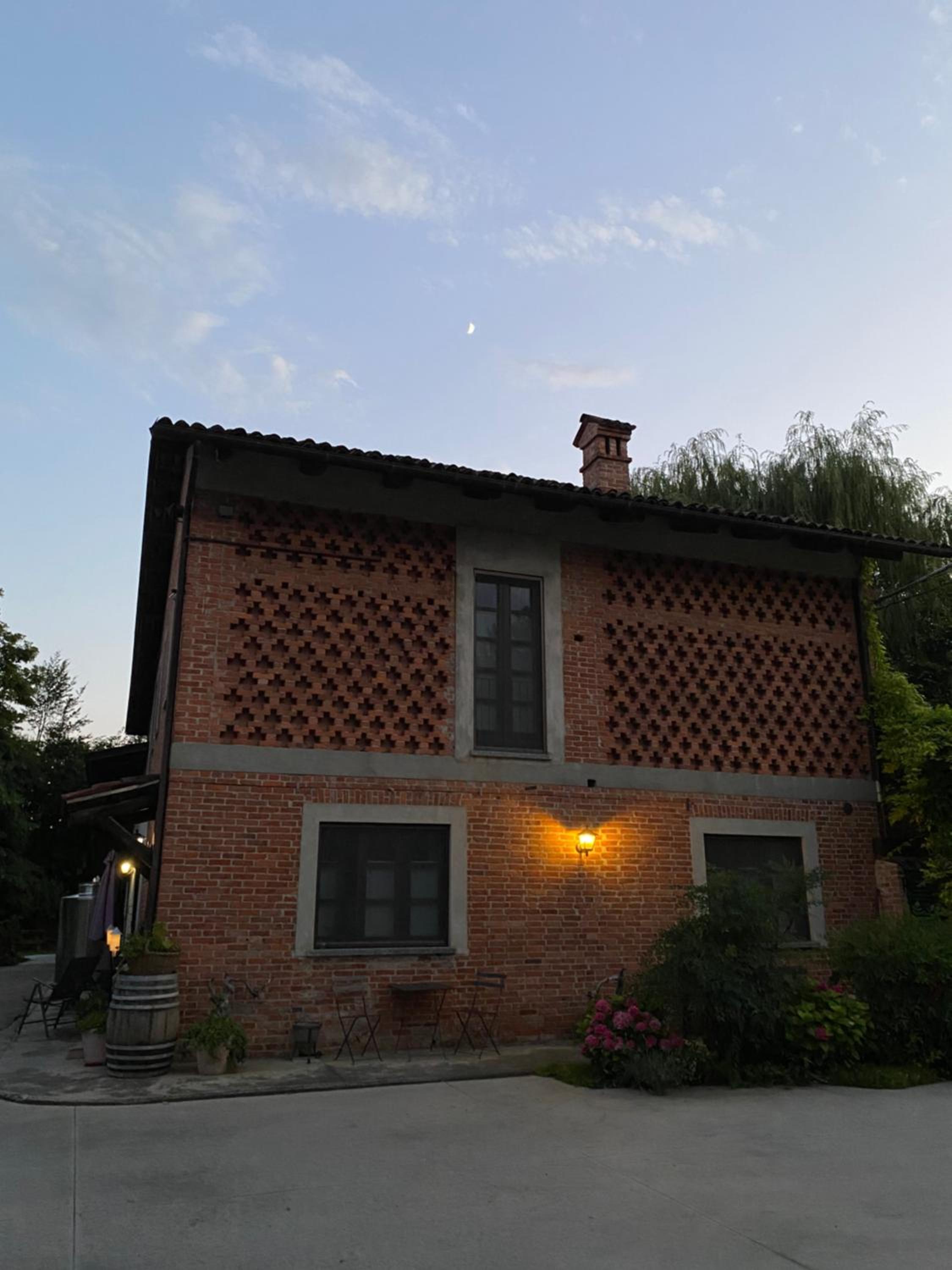 Agriturismo Viticcio