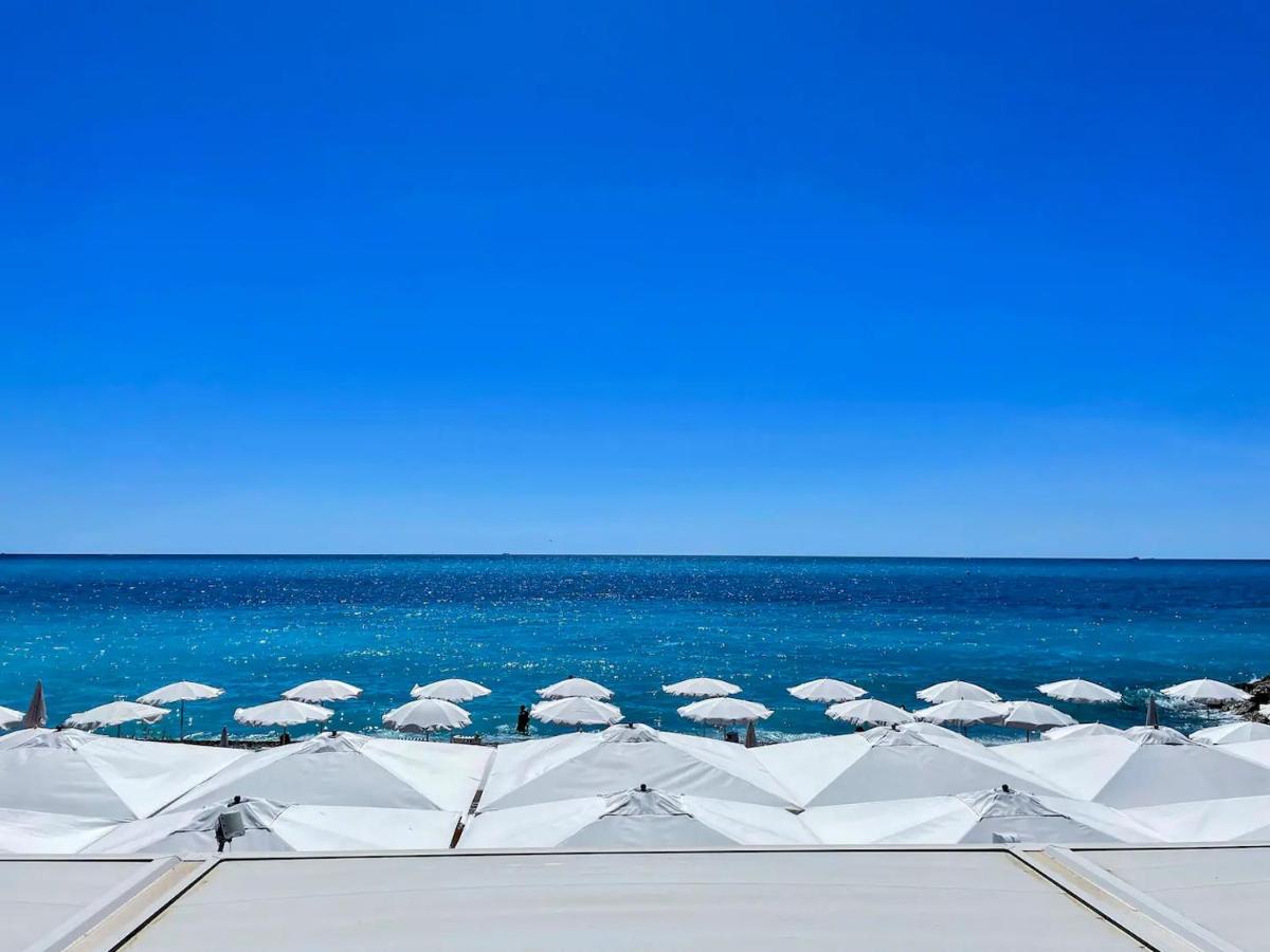 1 Min to the Beach Apartment - Kitchen - Tramway - Air Conditioner - Wifi - Promenade Des Anglais photo 3