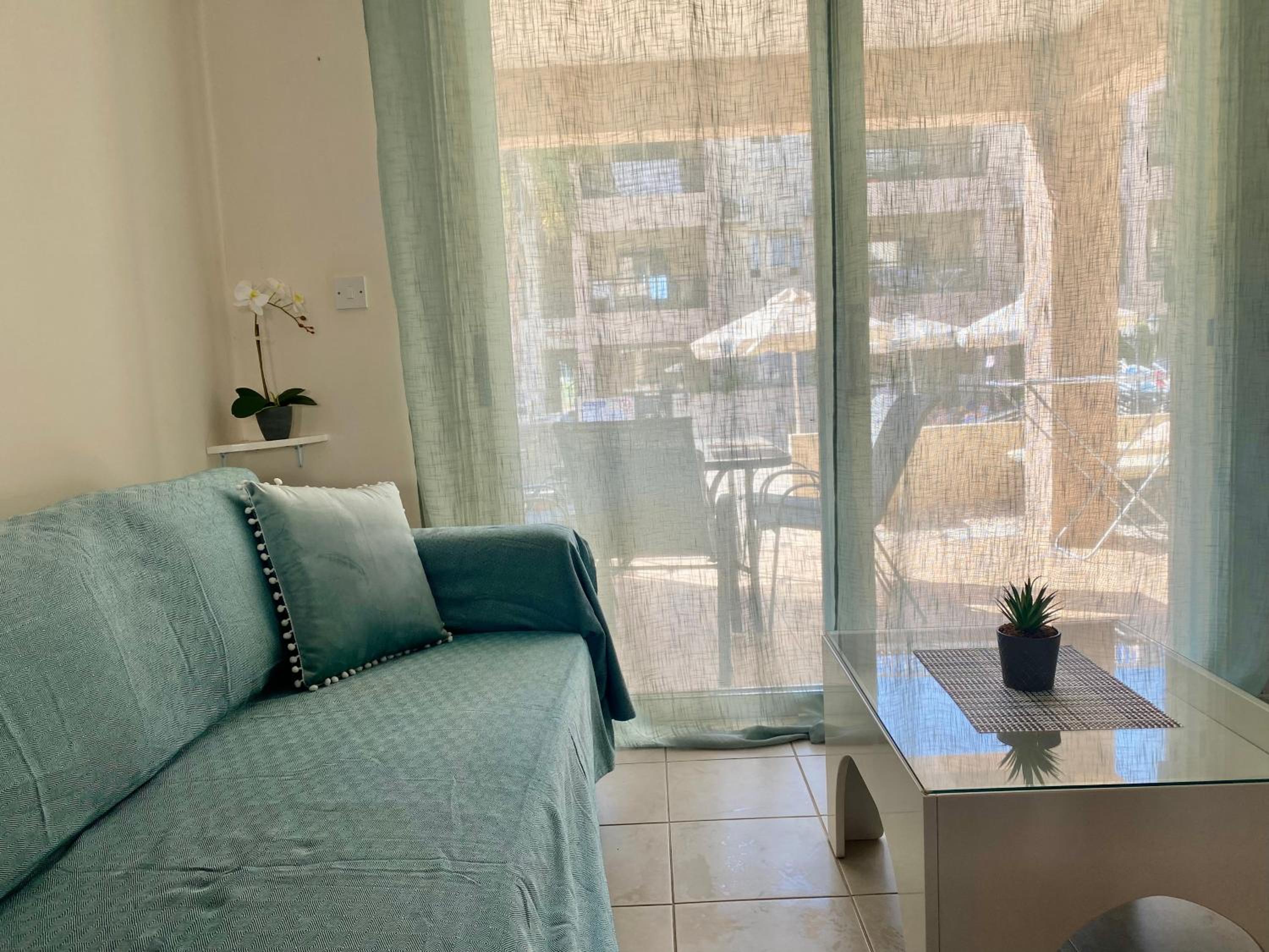 Royal Seacrest F G5 ground floor apartment view 4