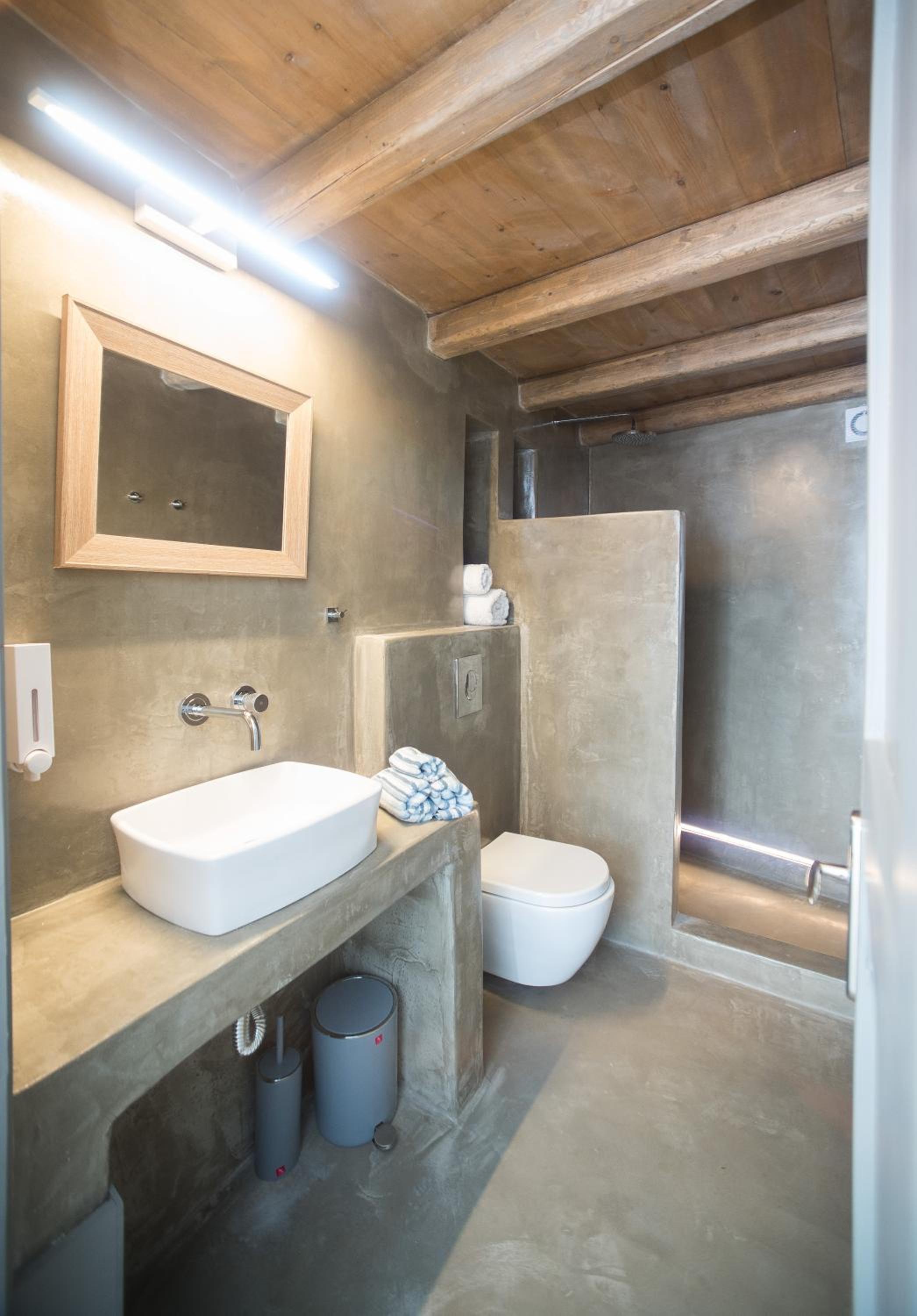 New Apartment in the heart of Mykonos town - 2