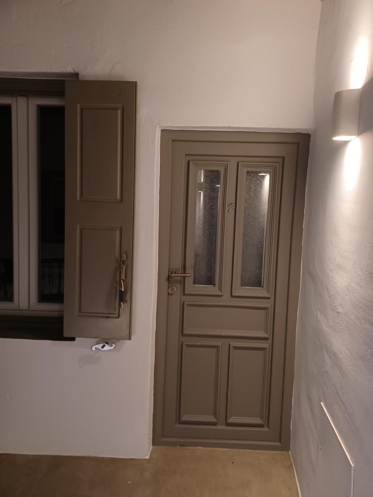 New Apartment in the heart of Mykonos town - 2