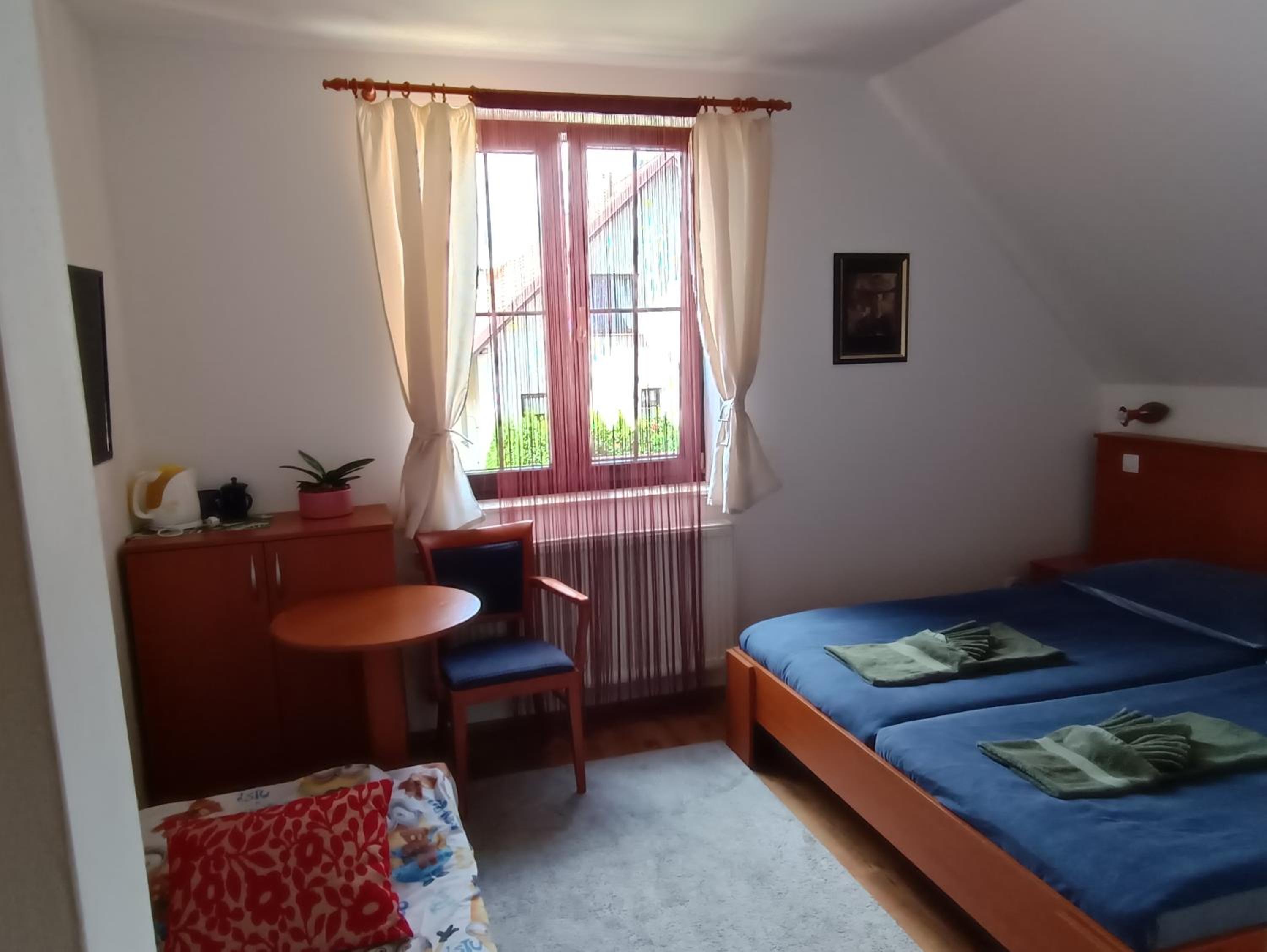 Pension Orbis