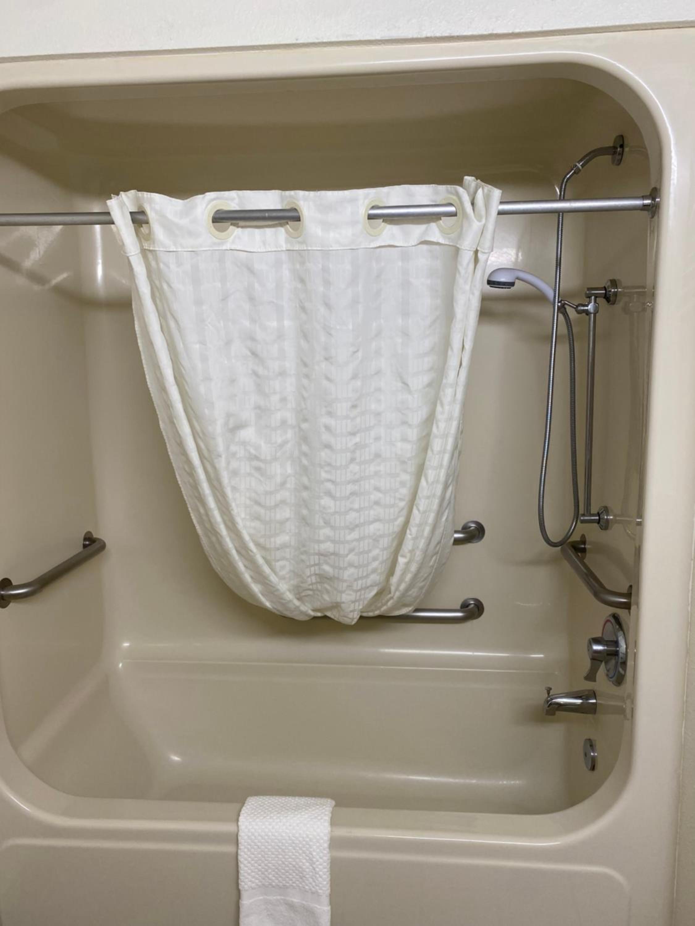 Quality Inn Surfside Myrtle Beach, 写真 28