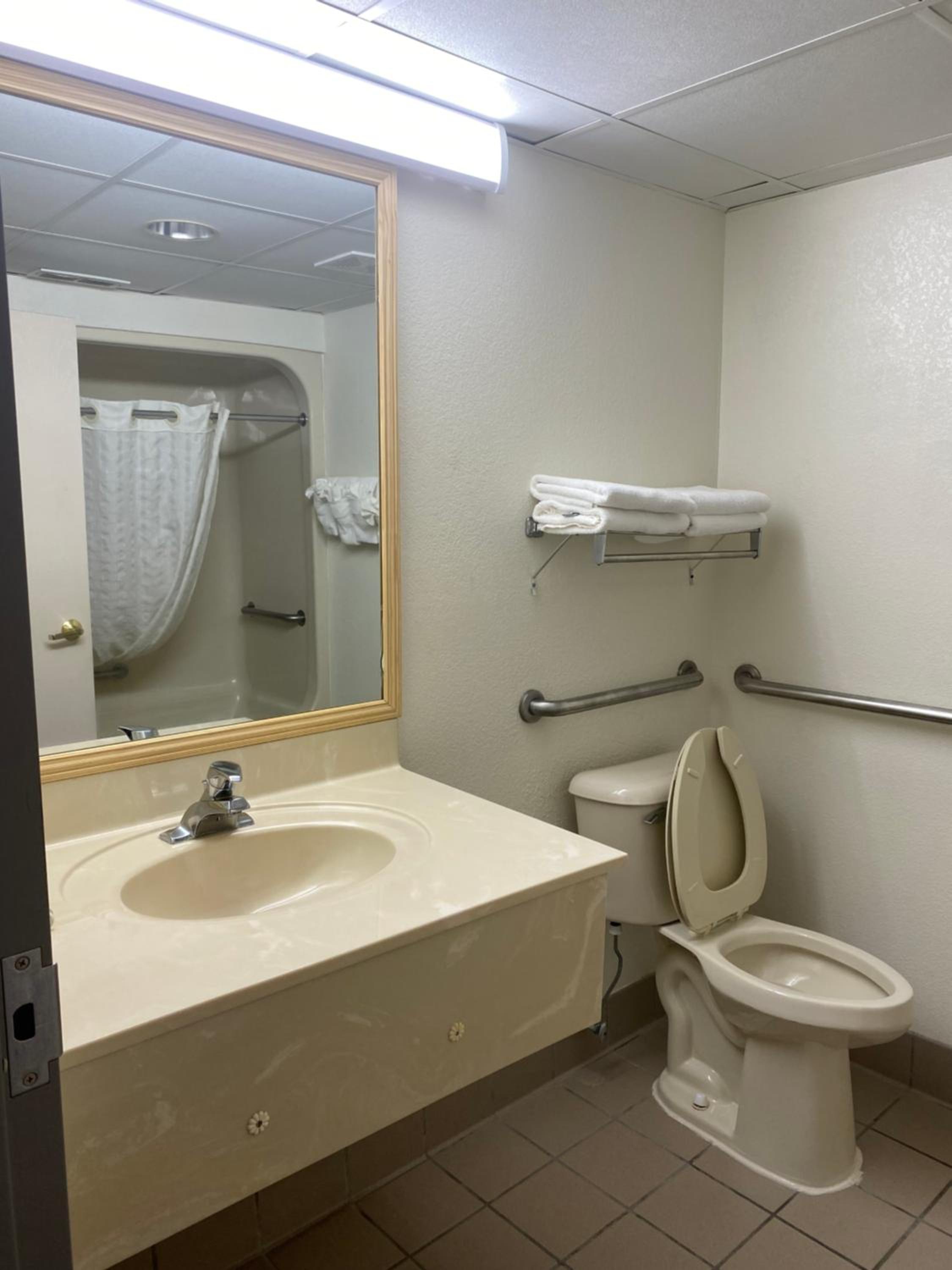Quality Inn Surfside Myrtle Beach, 写真 11