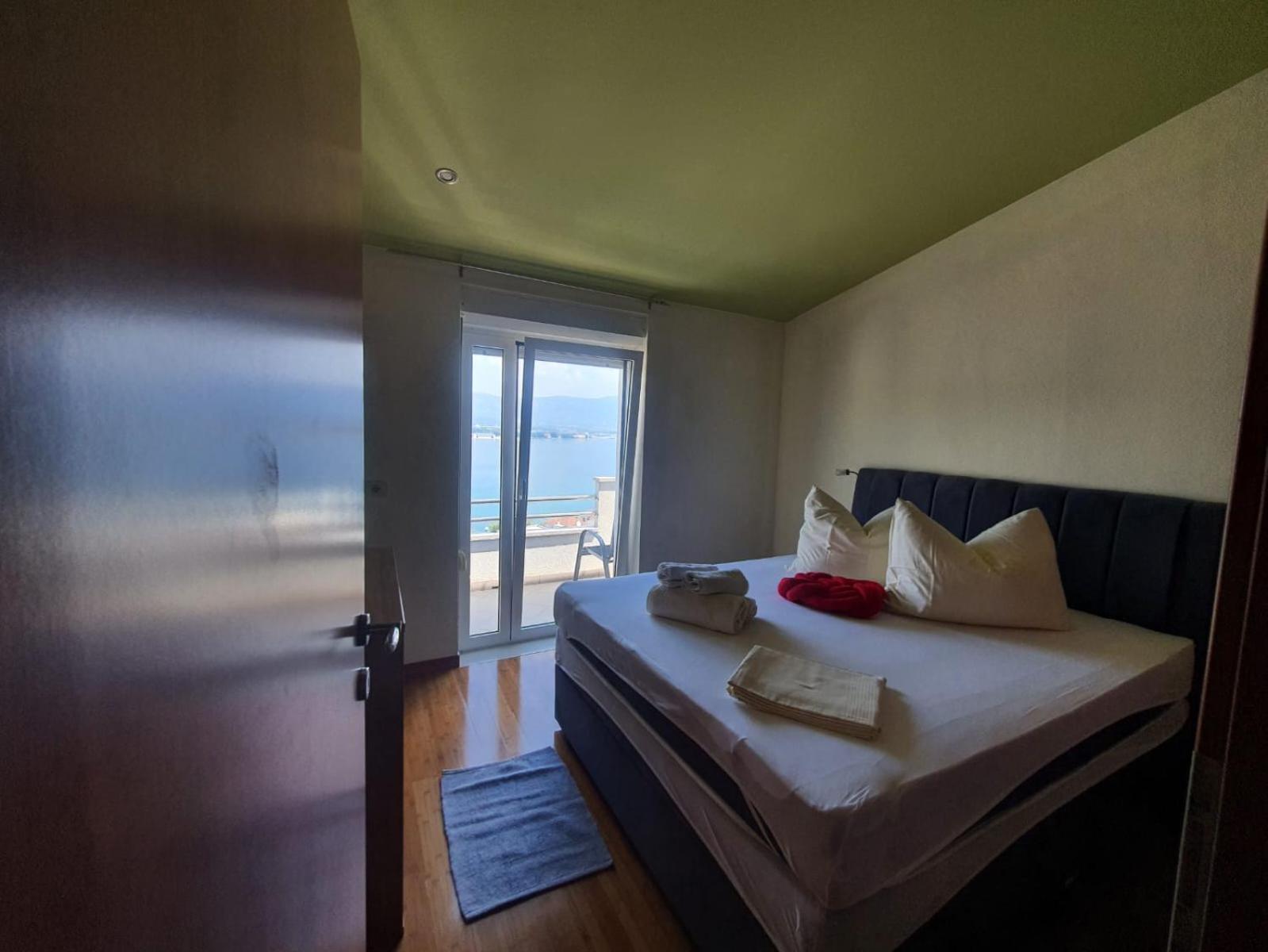 Apartman Renata & Apartman Maja