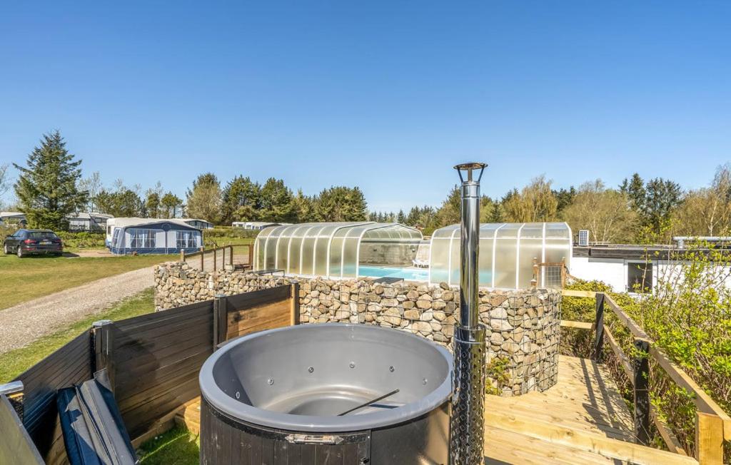 Glyngøre Camping