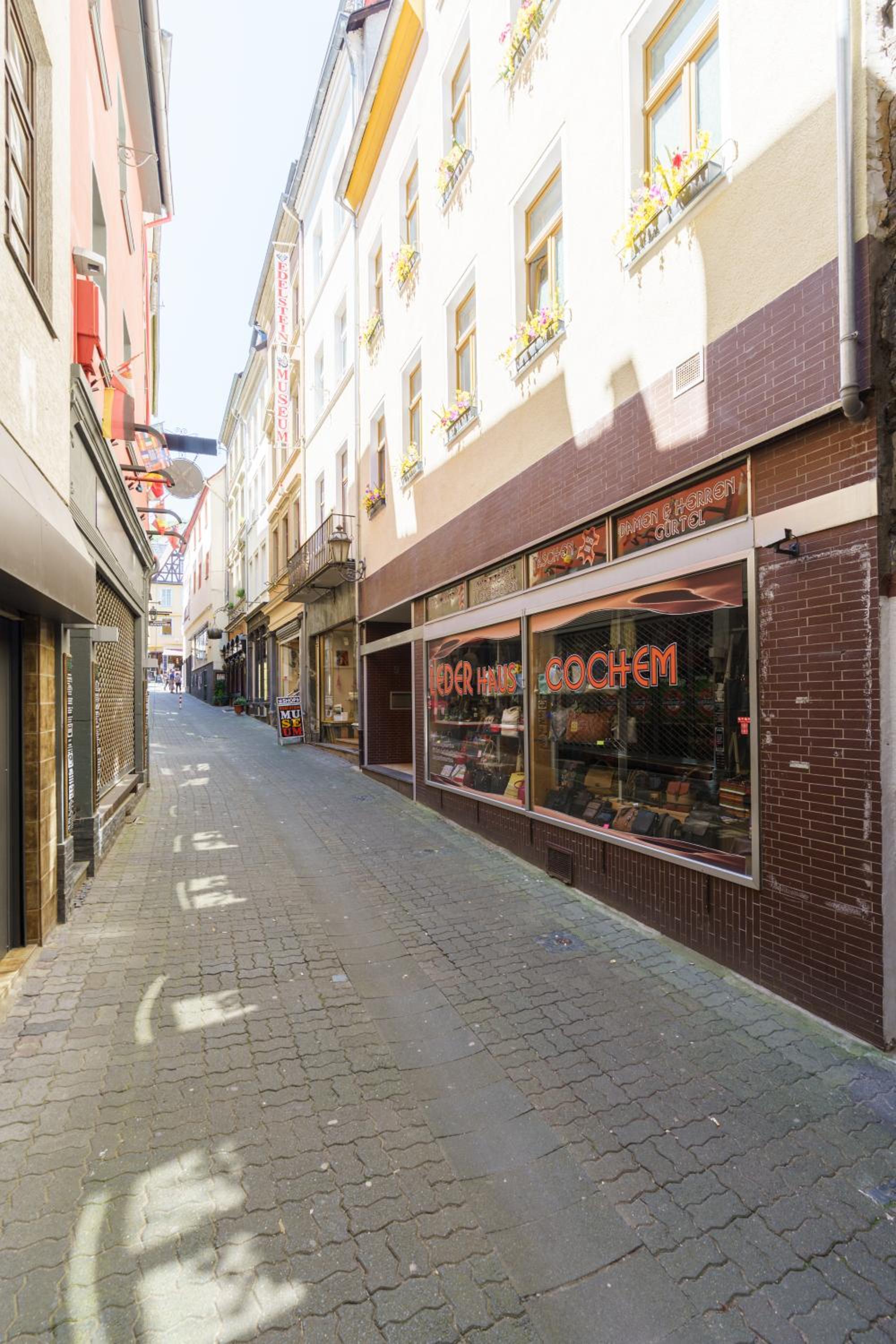 Ferienwohnungen Pham en Cochem — other