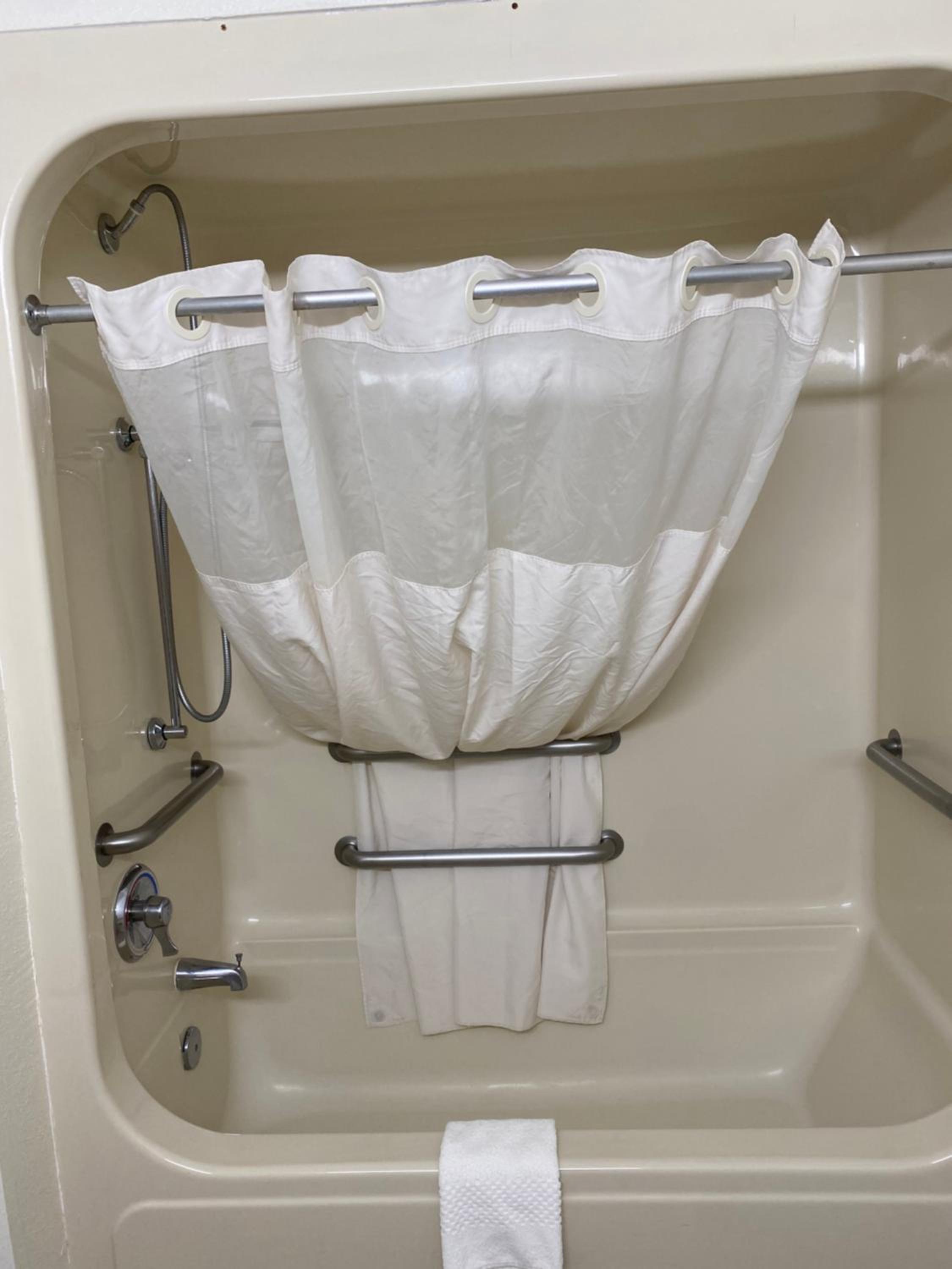 Quality Inn Surfside Myrtle Beach, 写真 13