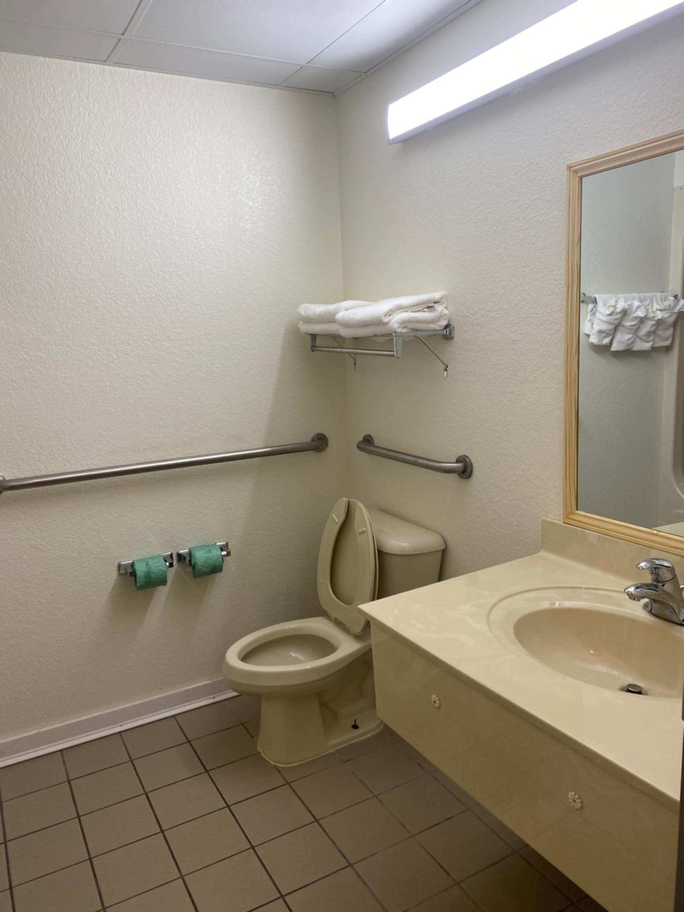 Quality Inn Surfside Myrtle Beach, 写真 19