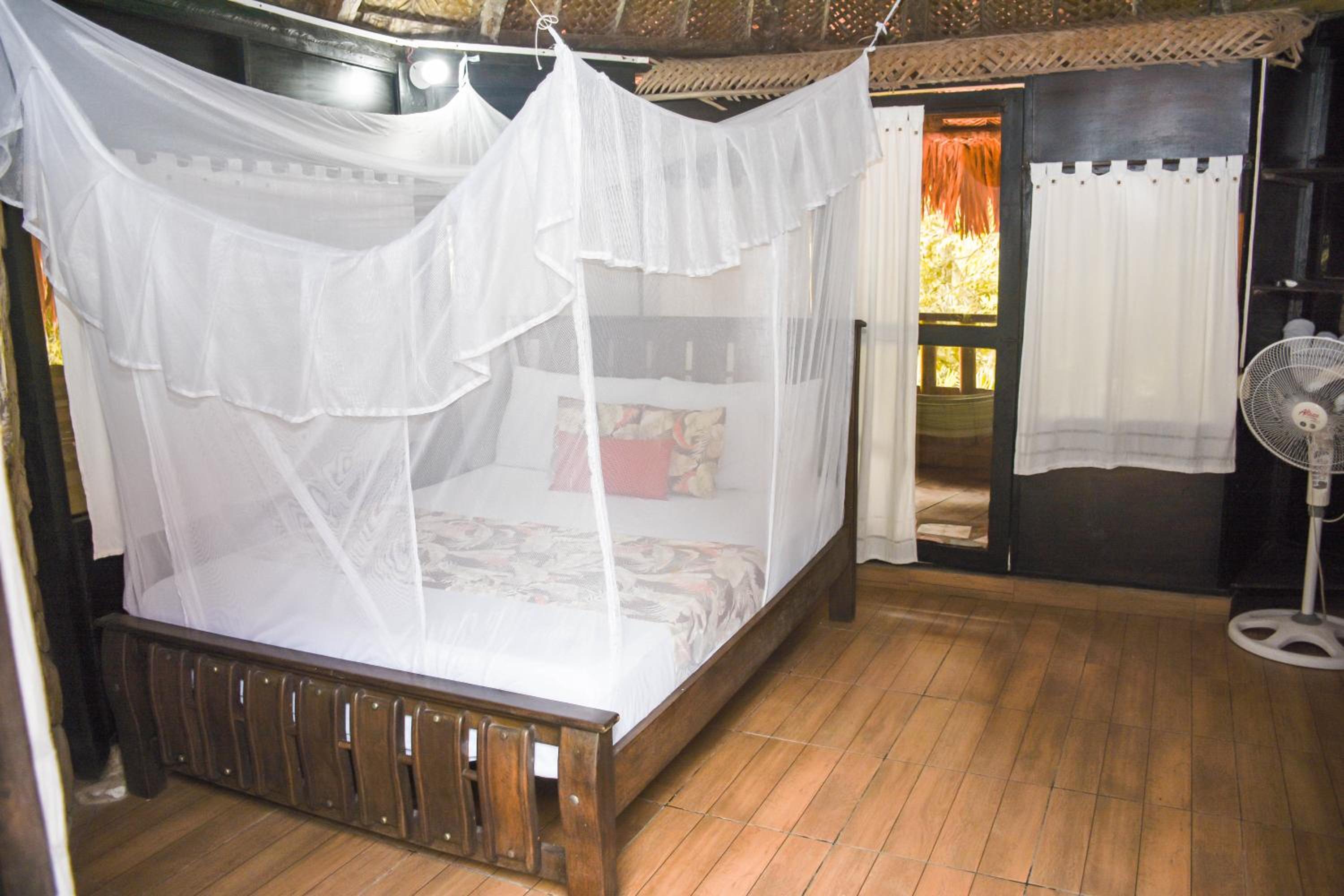 Casa Hostal Villa Del Rio