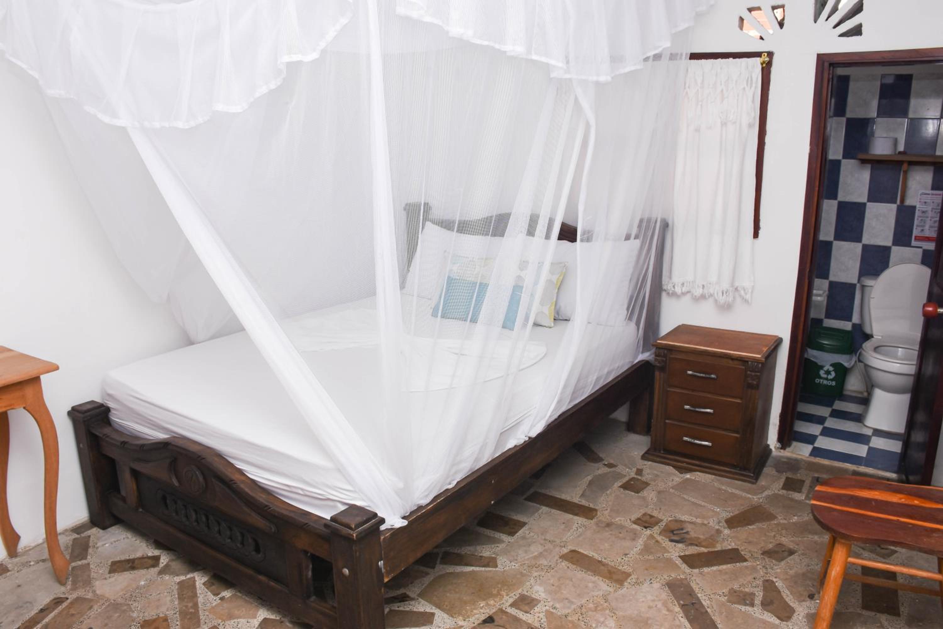 Casa Hostal Villa Del Rio