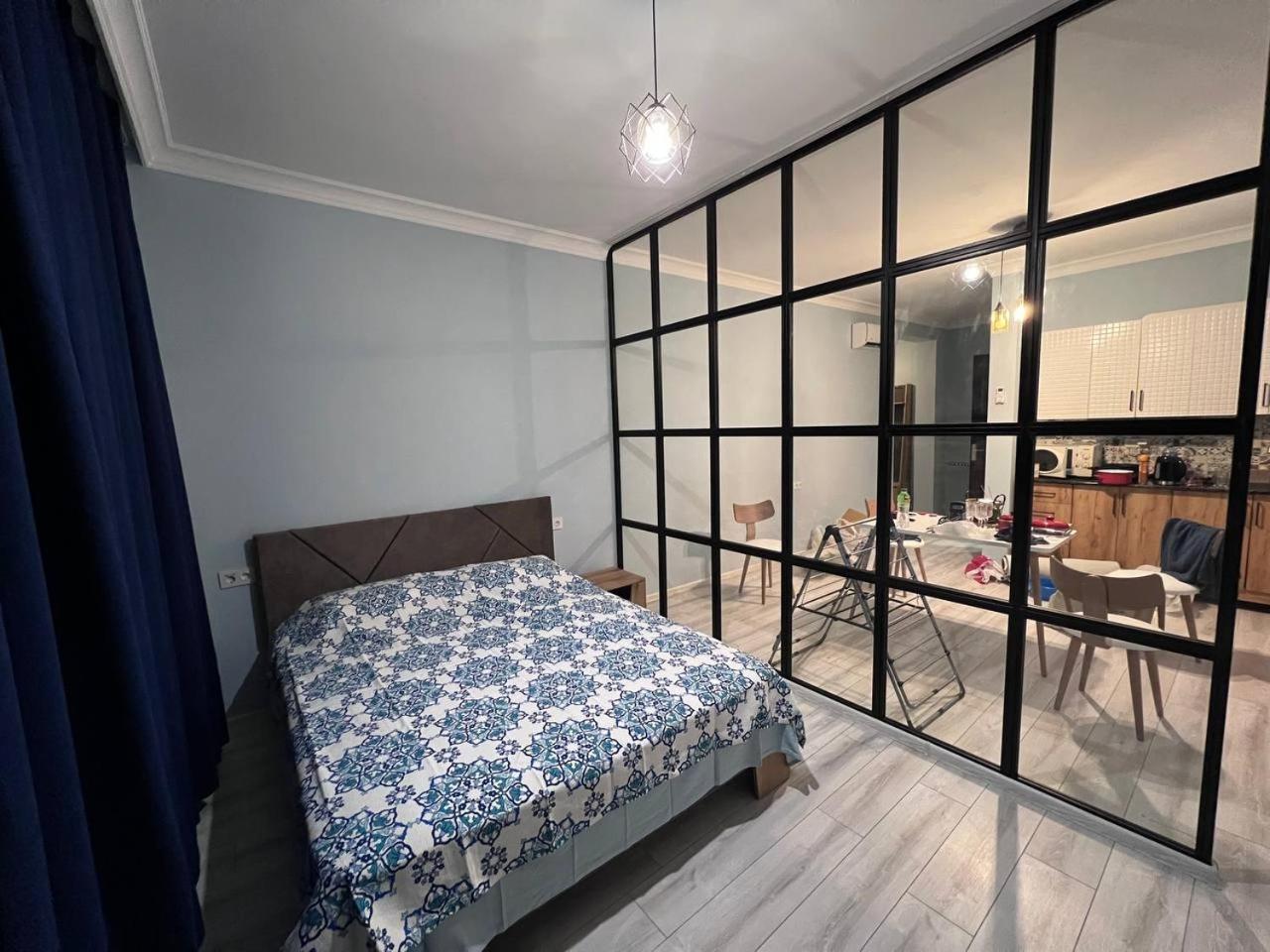 Apartment Merabi