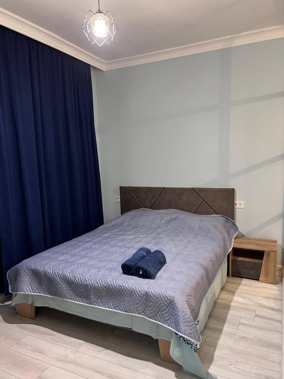 Apartment Merabi