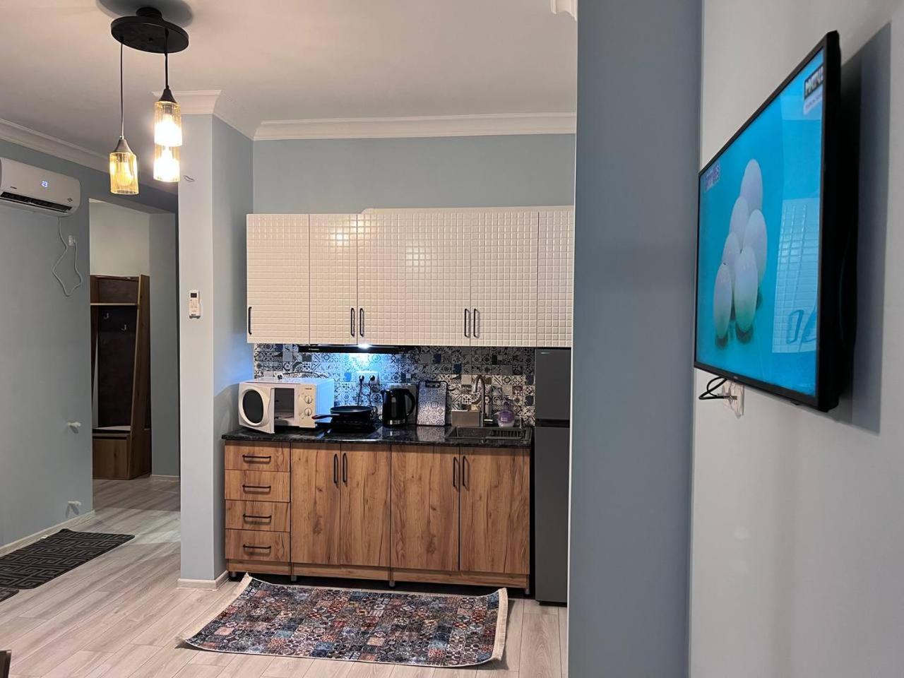 Apartment Merabi