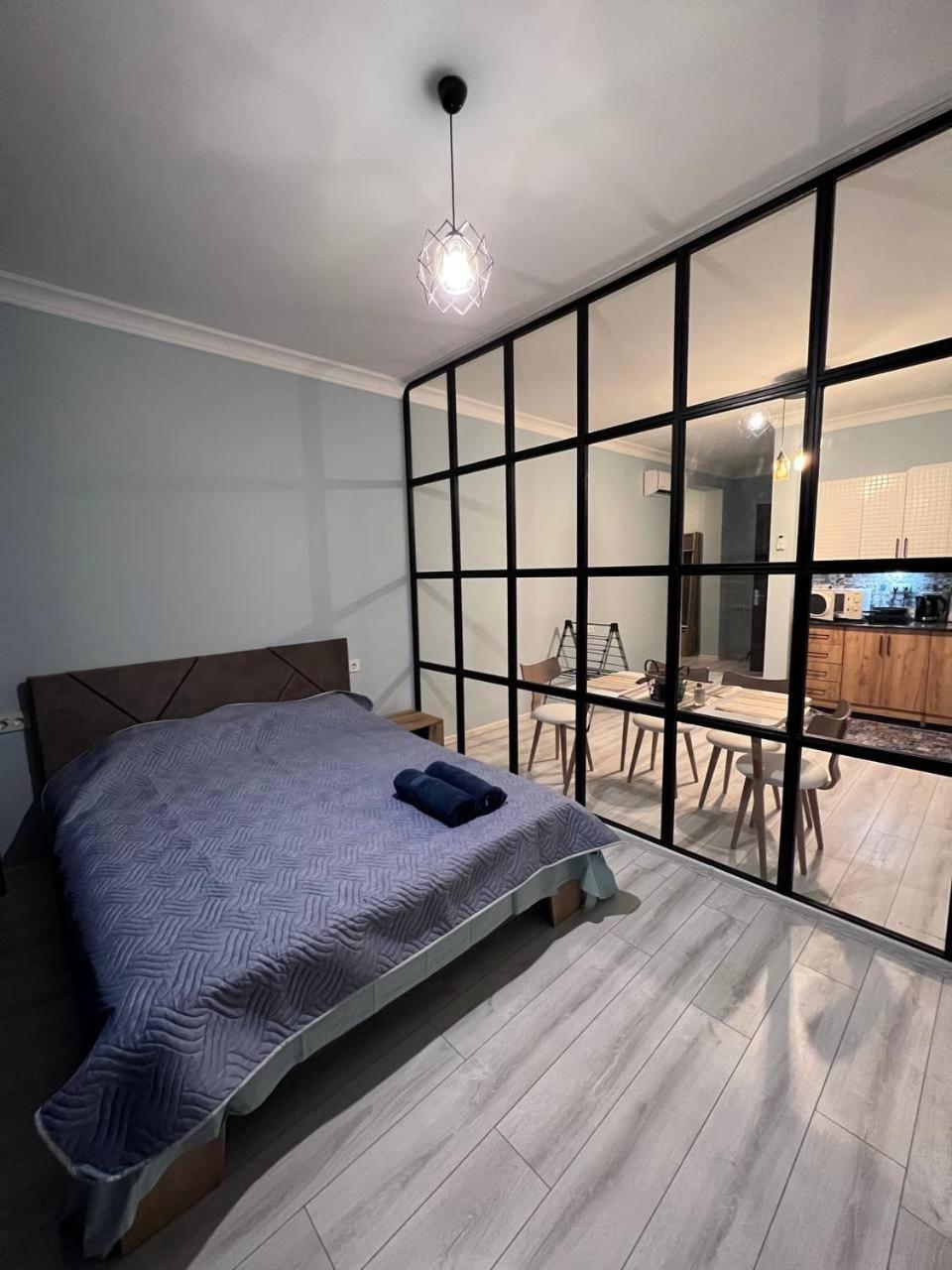 Apartment Merabi