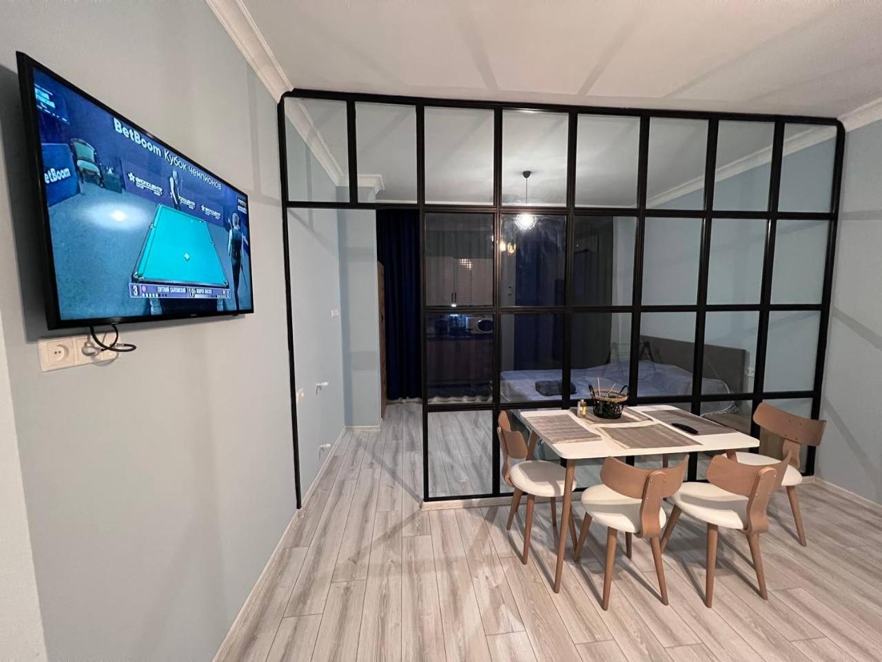 Apartment Merabi