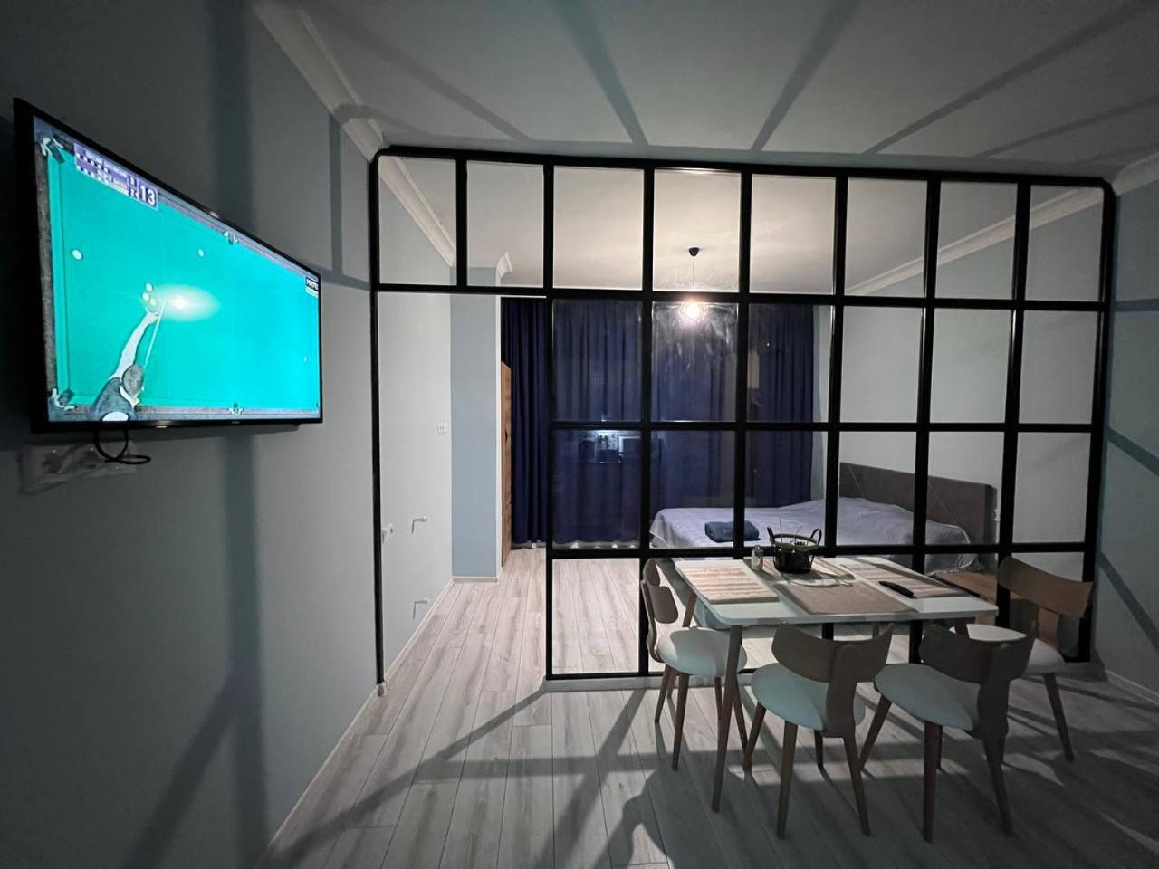 Apartment Merabi