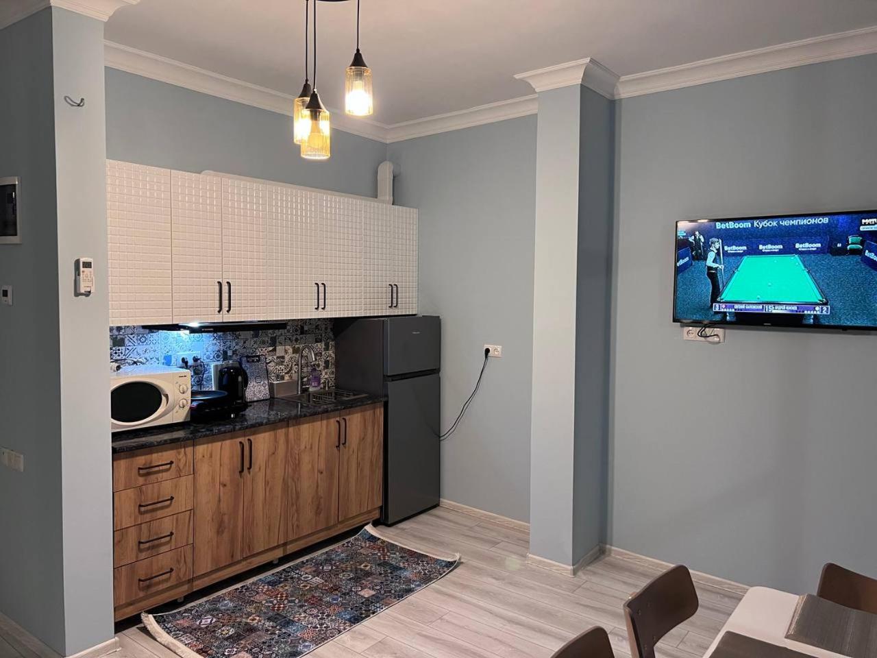 Apartment Merabi