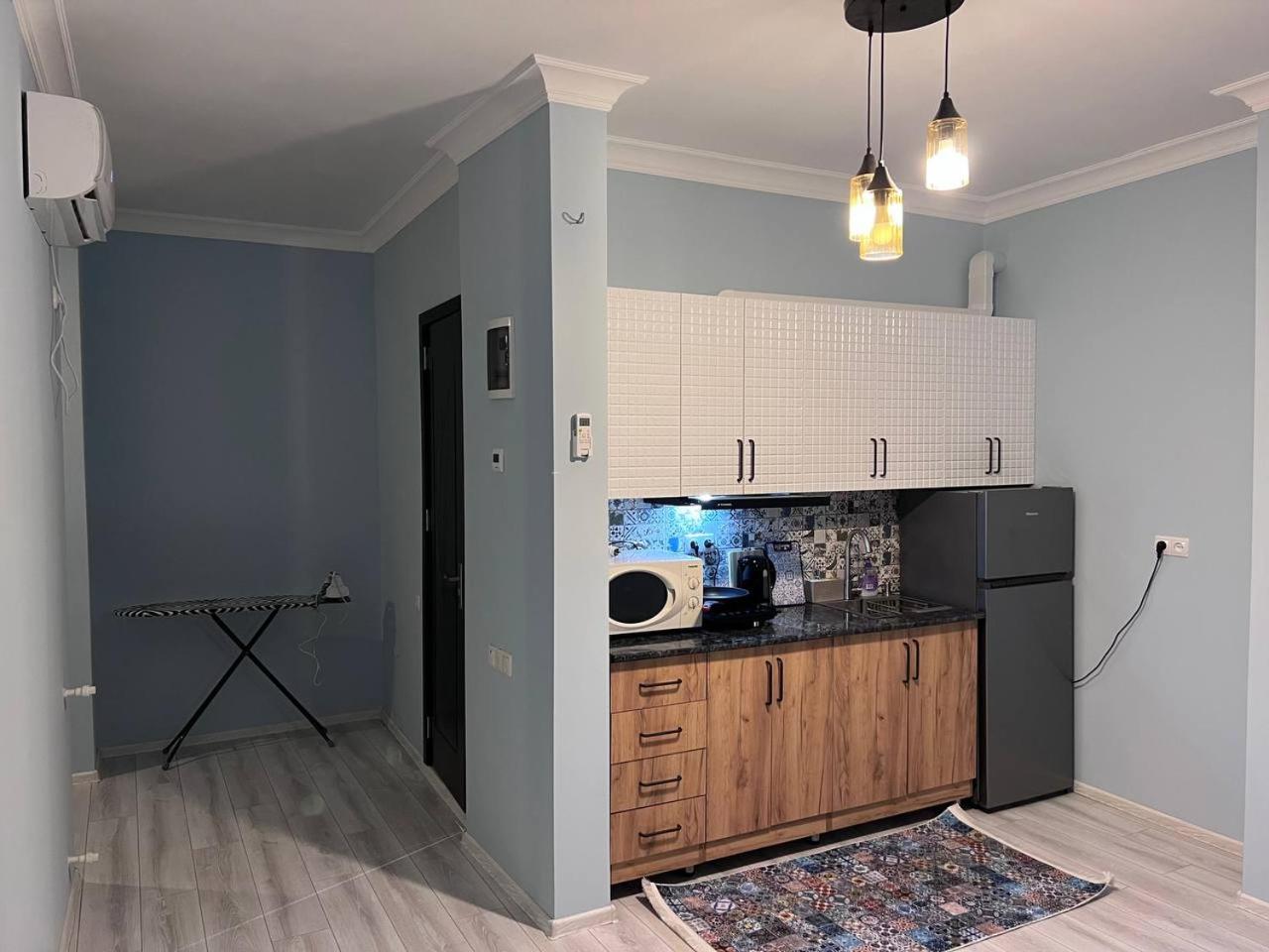 Apartment Merabi