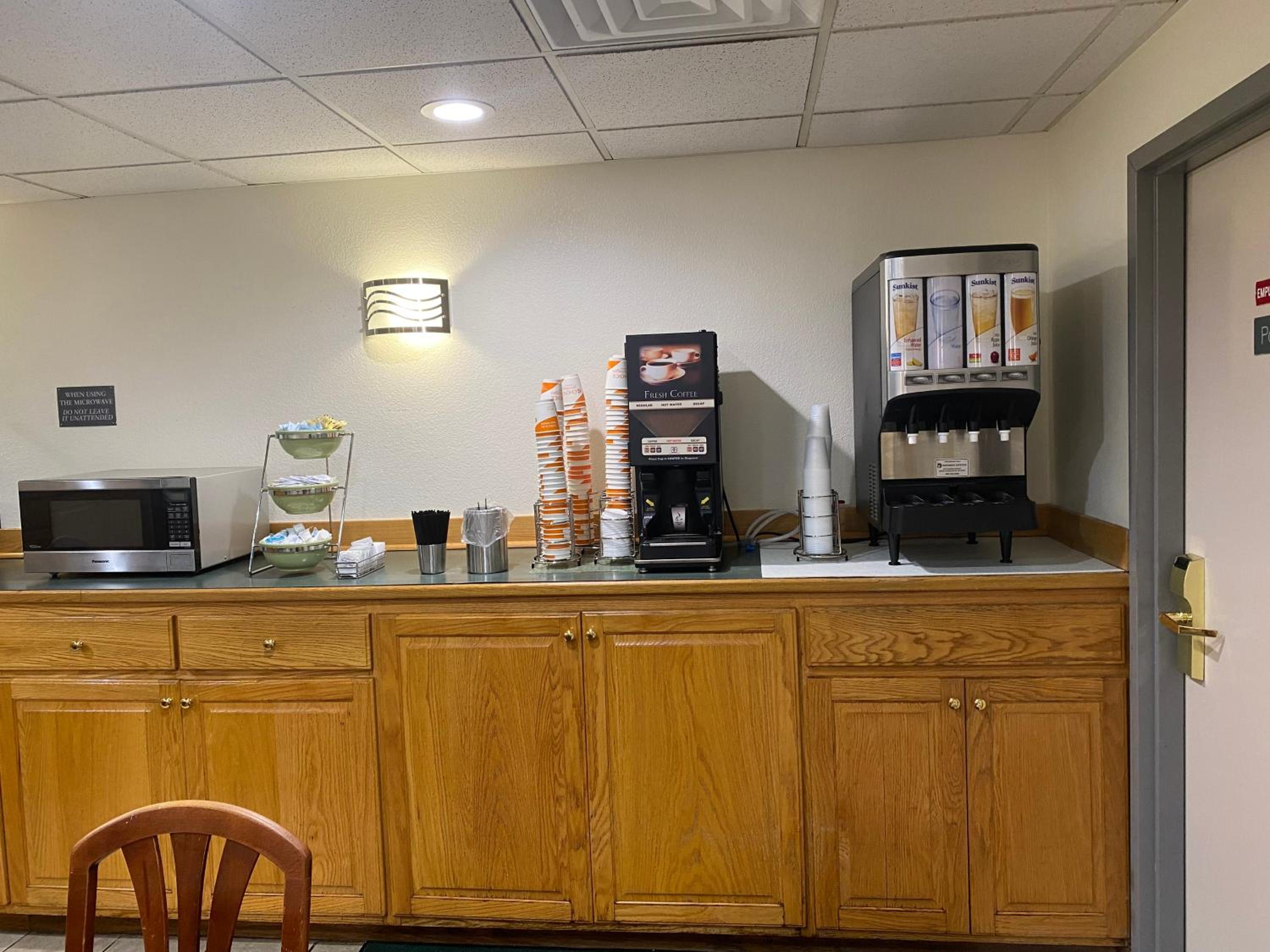 Quality Inn Surfside Myrtle Beach, 写真 15