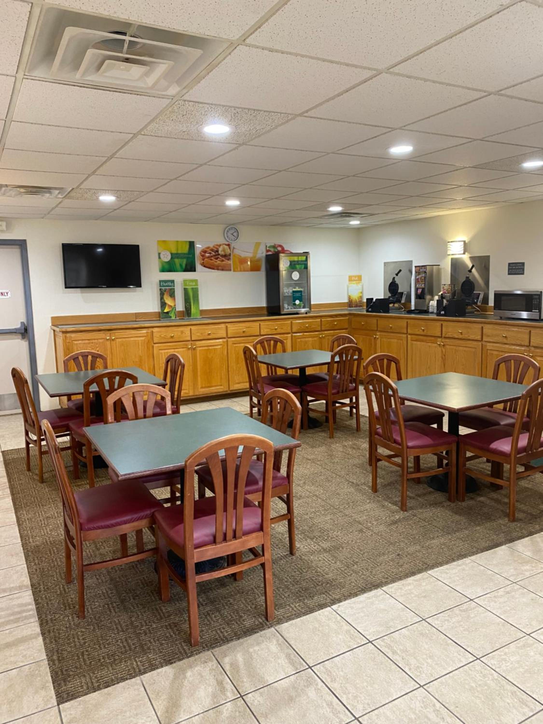 Quality Inn Surfside Myrtle Beach, 写真 24