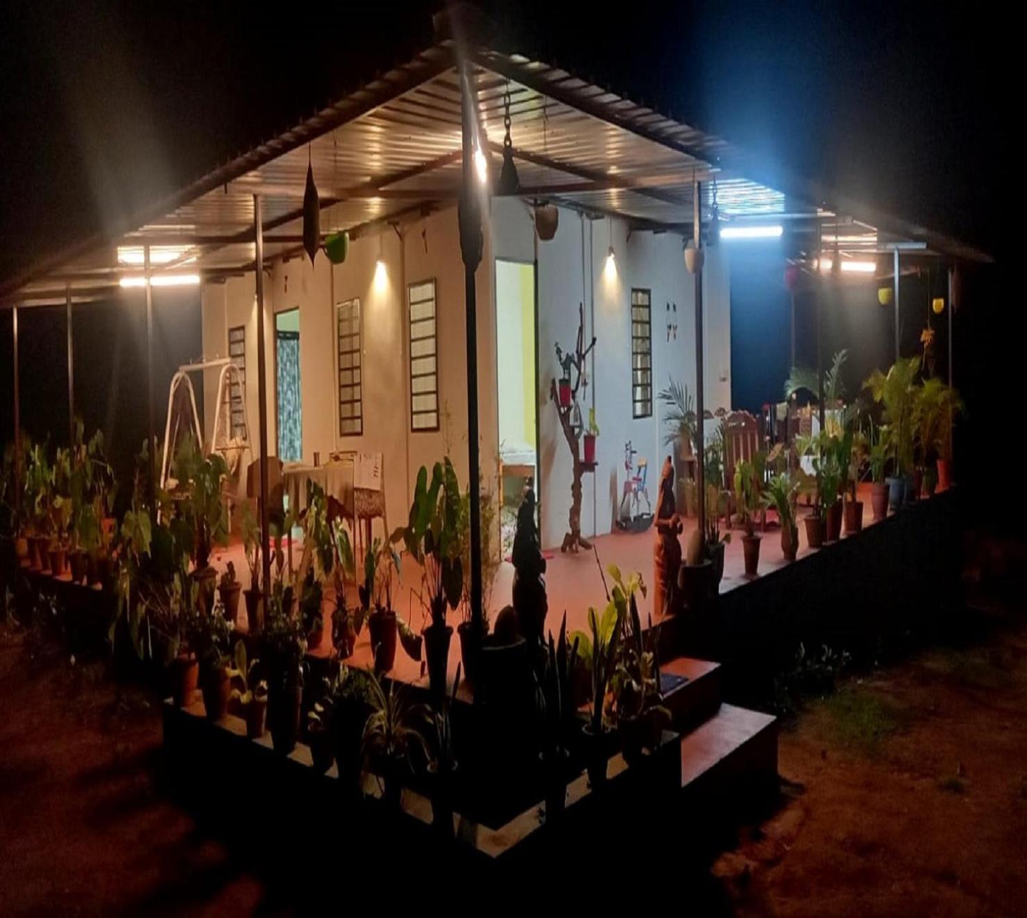 Coorg Coffee Country Park by StayApart view 2