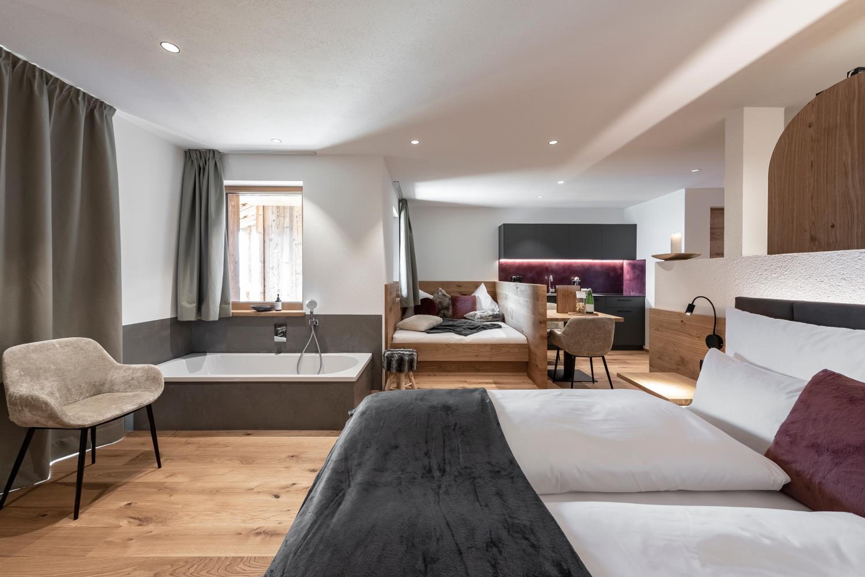 DILIA Chalets & Apartments