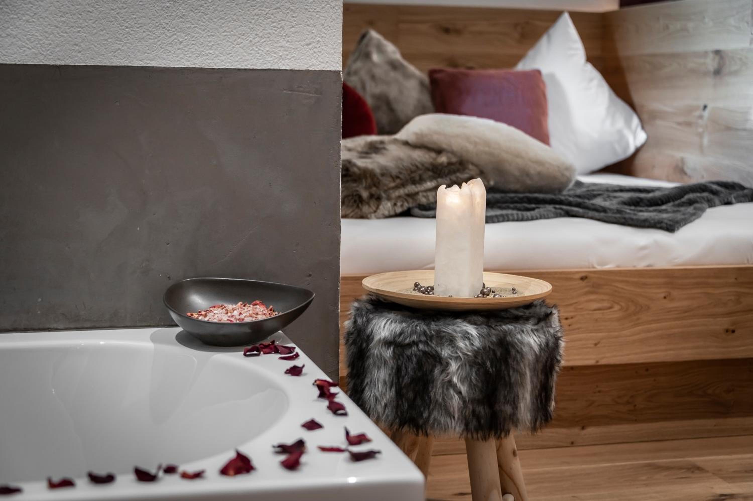 DILIA Chalets & Apartments